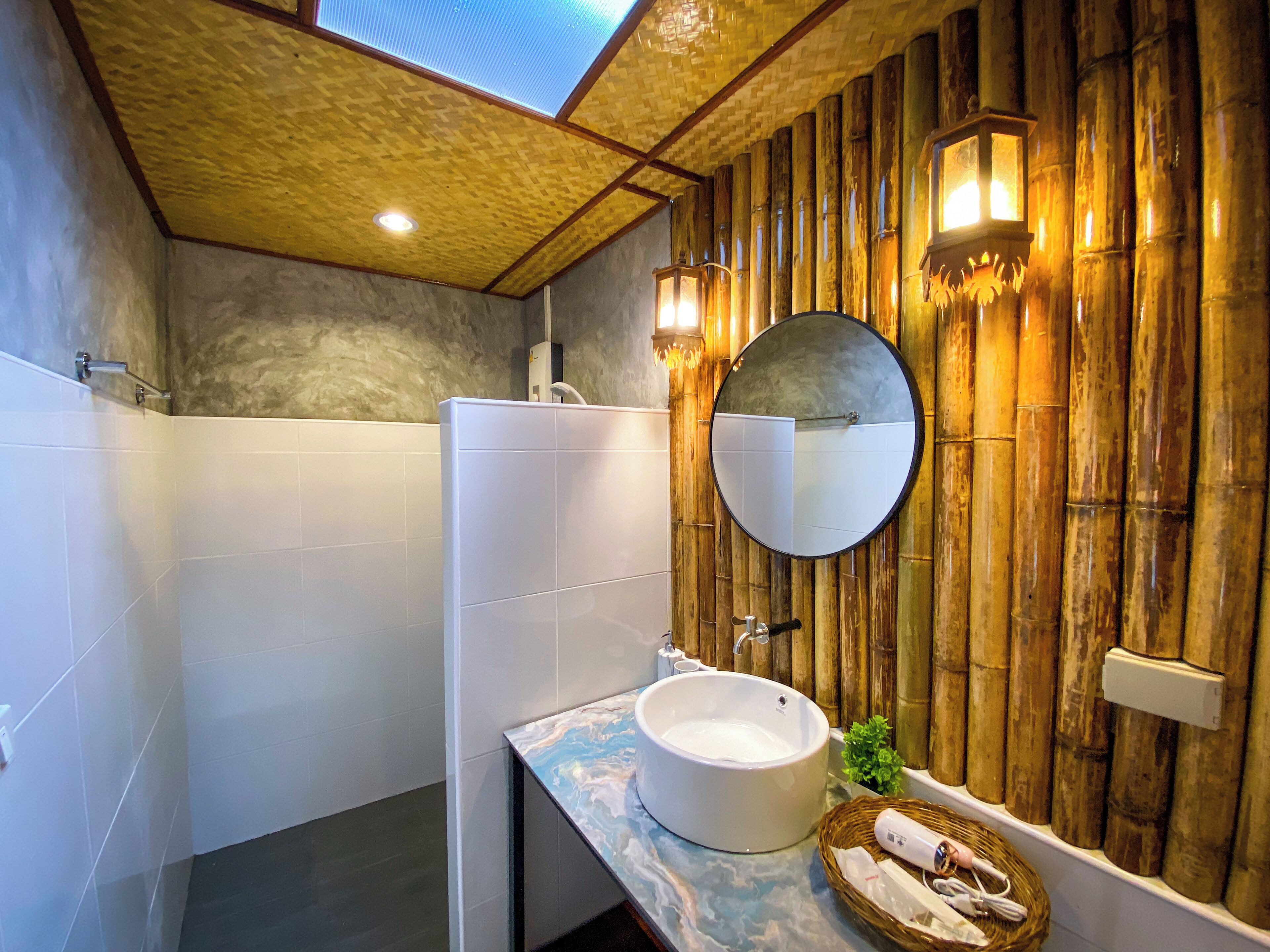 Foto - Rapala Rock Wood Resort- SHA Plus