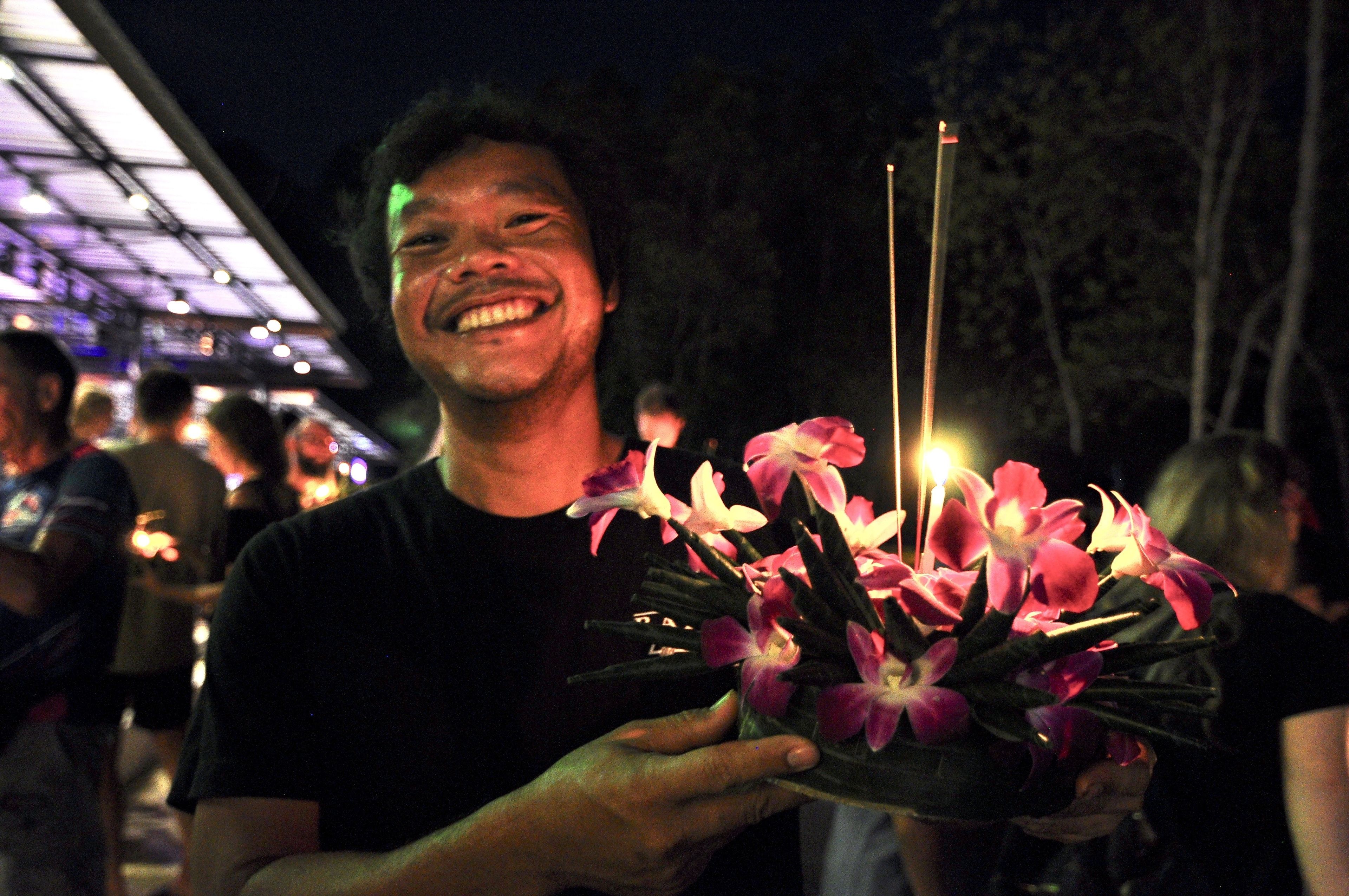 Foto - Rapala Rock Wood Resort- SHA Plus