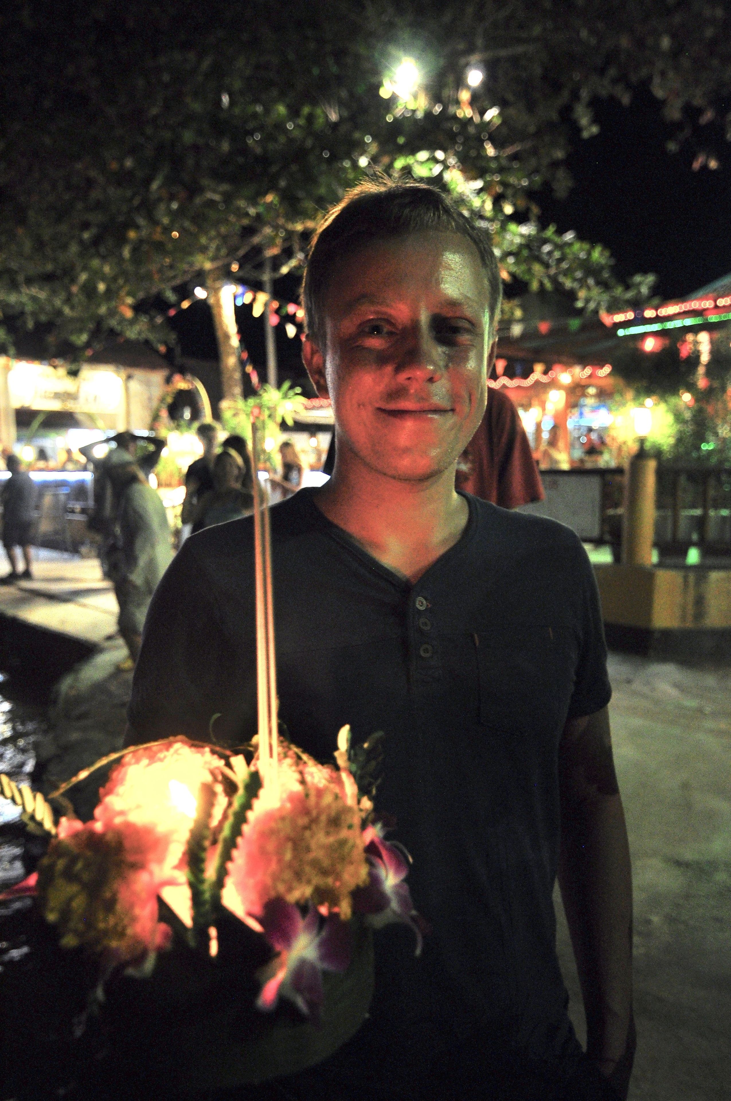 Foto - Rapala Rock Wood Resort- SHA Plus