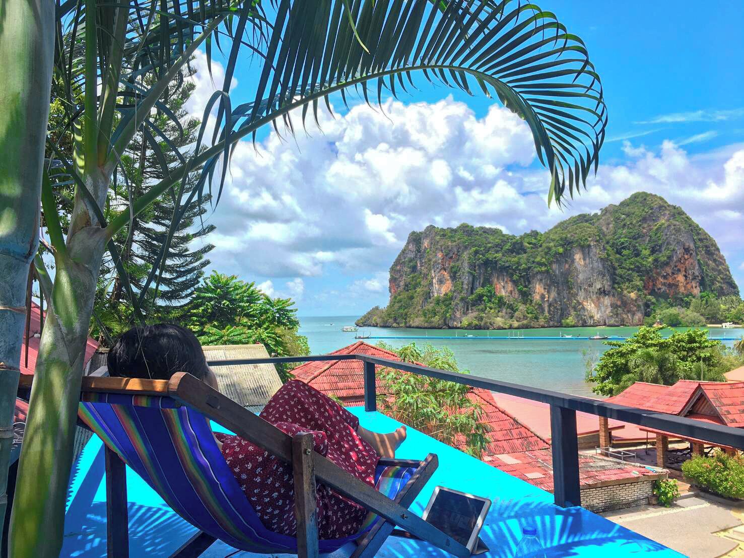 Foto - Rapala Rock Wood Resort- SHA Plus