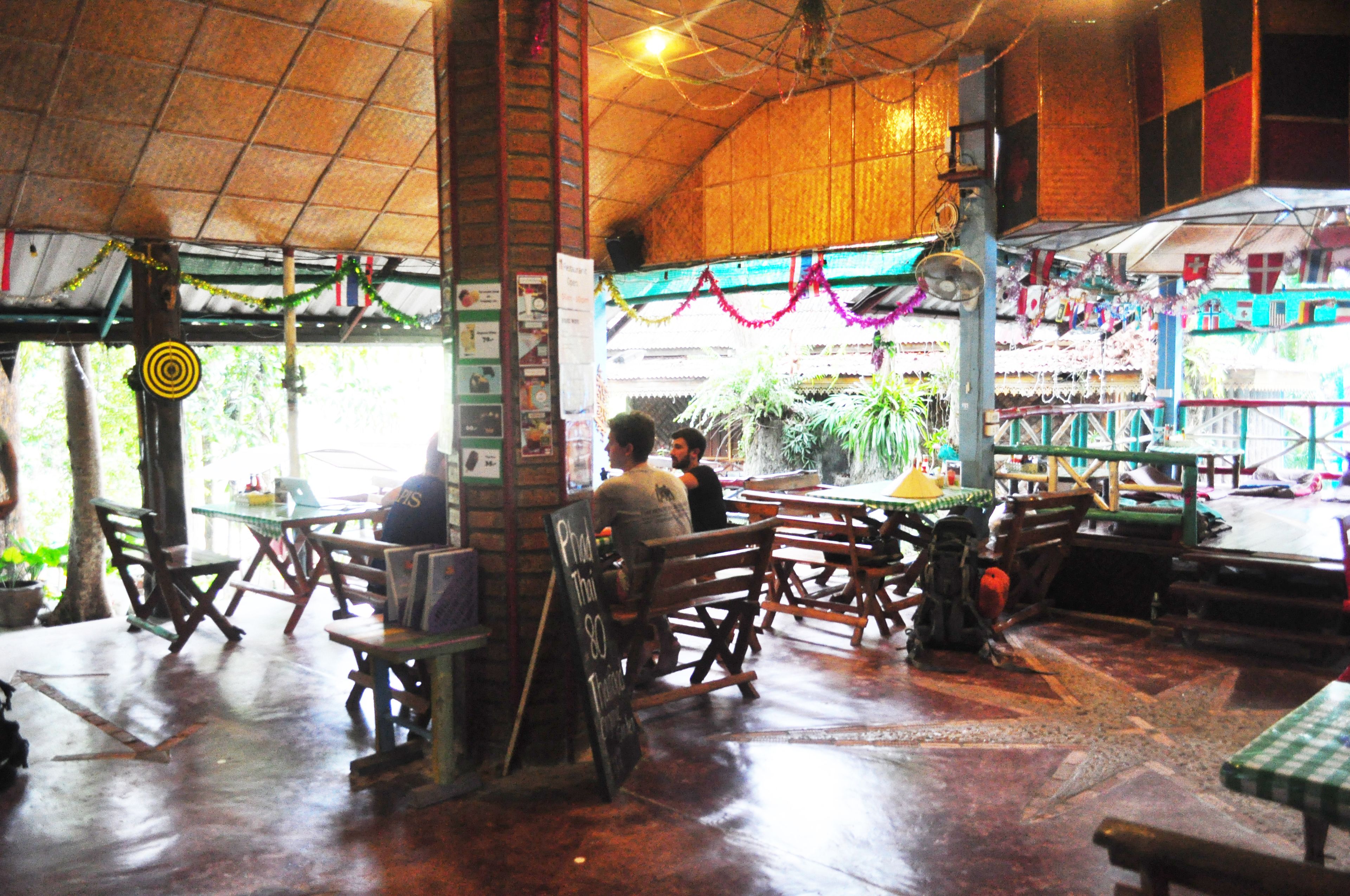 Foto - Rapala Rock Wood Resort- SHA Plus