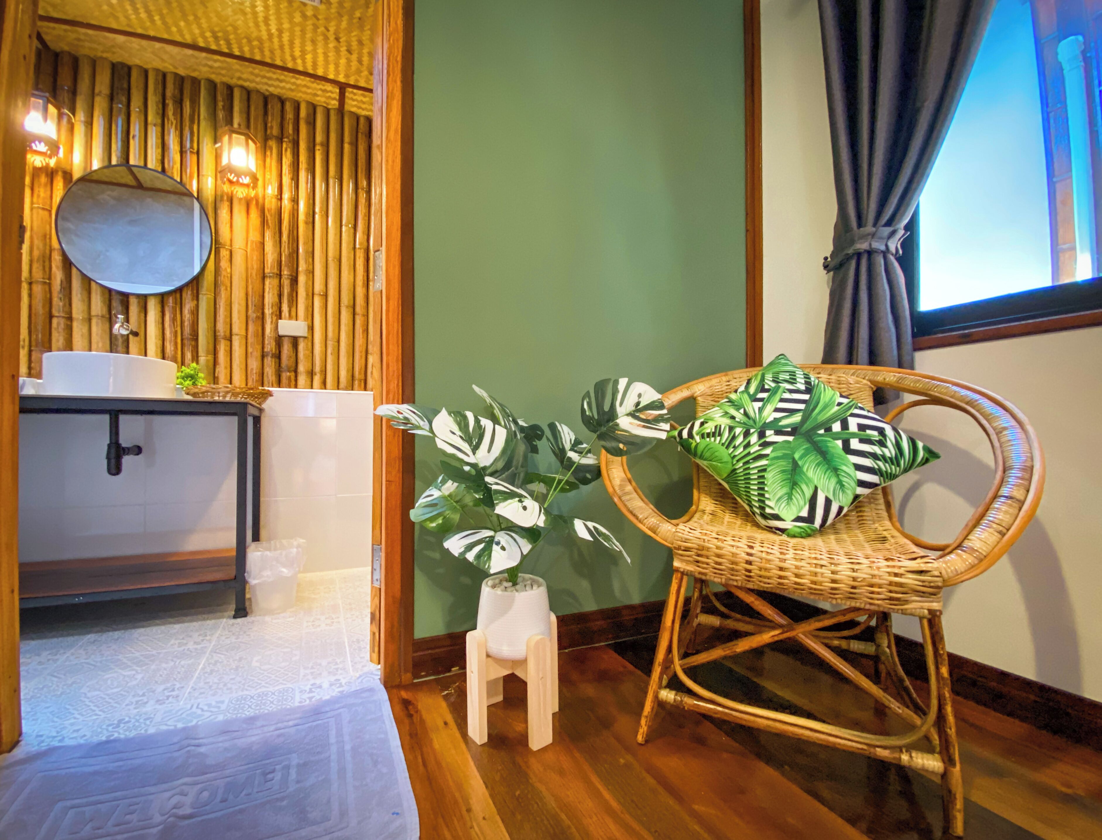 Foto - Rapala Rock Wood Resort- SHA Plus