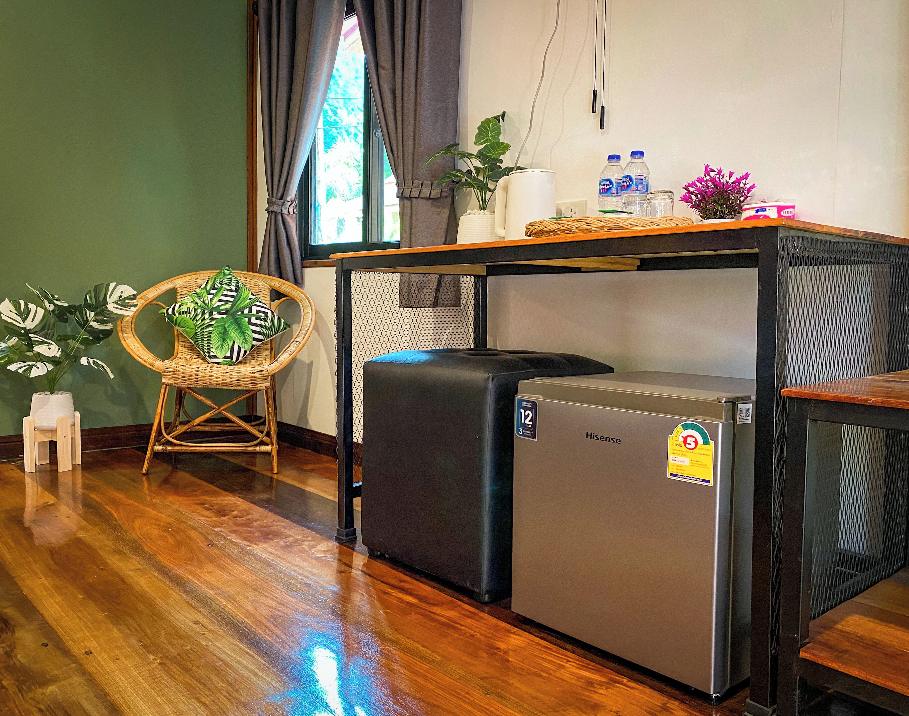 Foto - Rapala Rock Wood Resort- SHA Plus