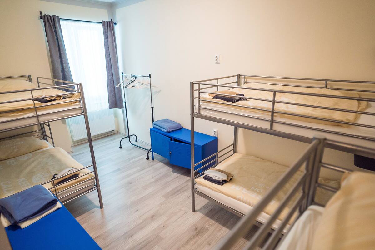 Apartment, 3 Bedrooms | Kalis bunyi, Wi-fi percuma