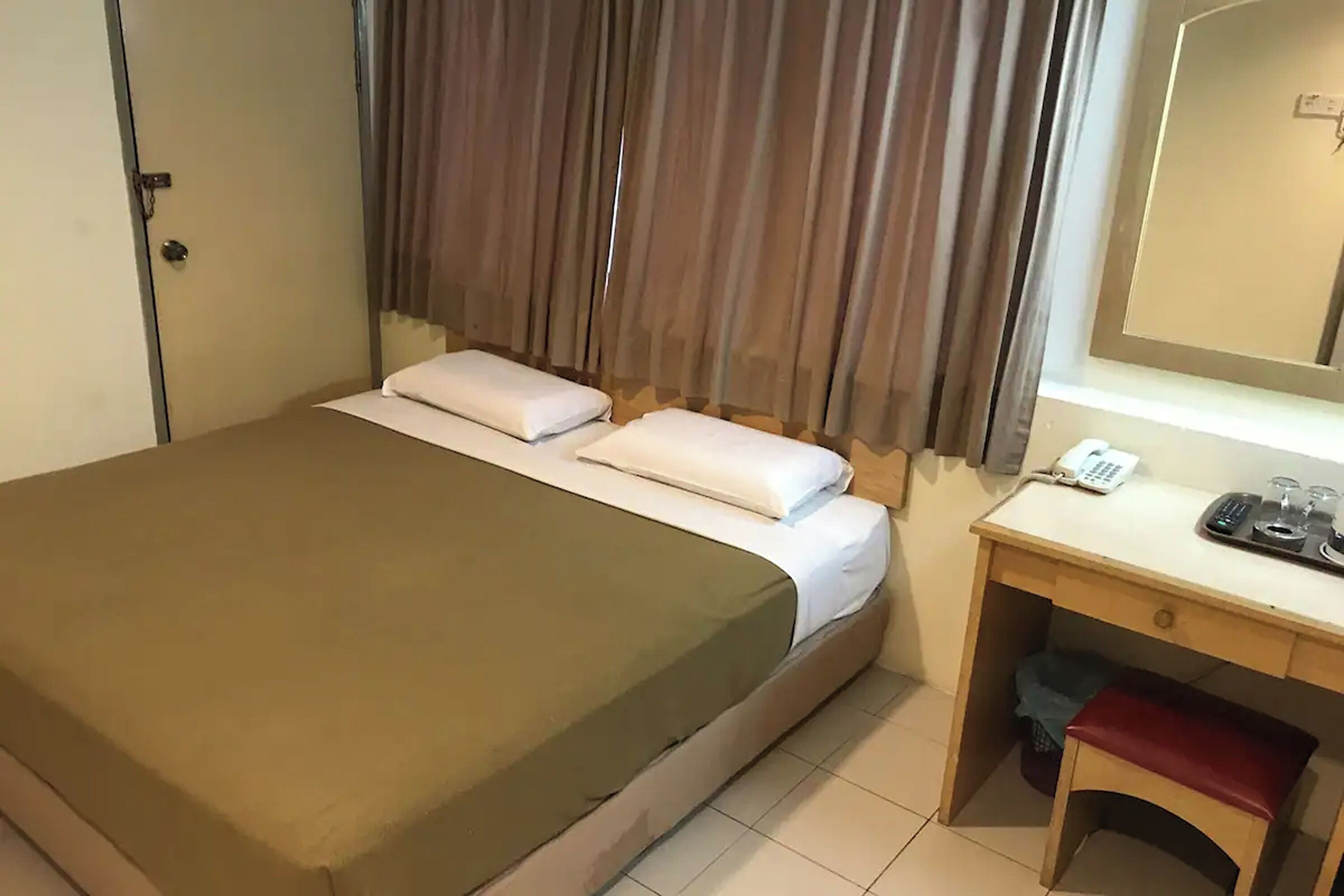 Photo - Tang City Hotel, Petaling Street, Merdeka PNB 118 Tower