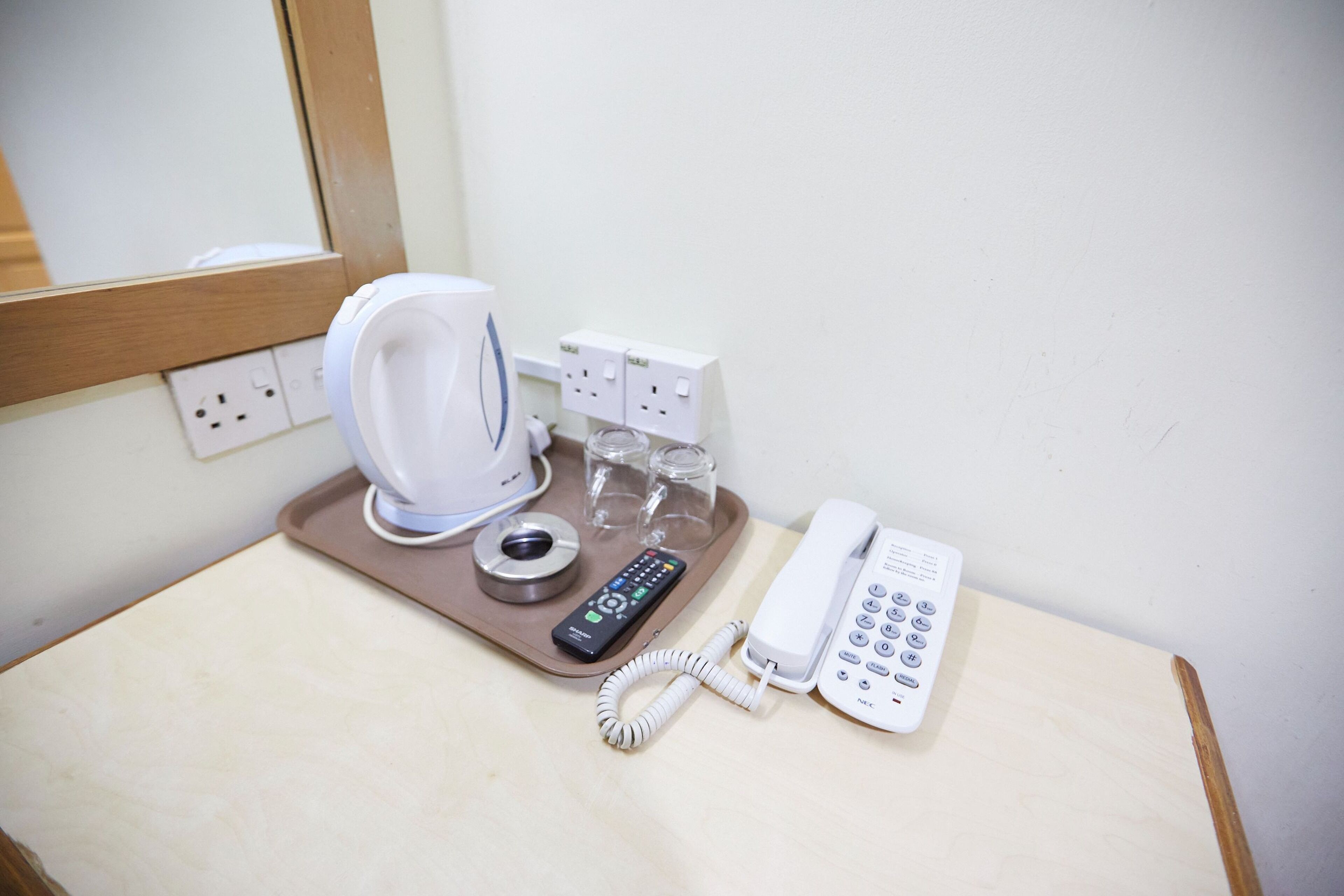 Photo - Tang City Hotel, Petaling Street, Merdeka PNB 118 Tower