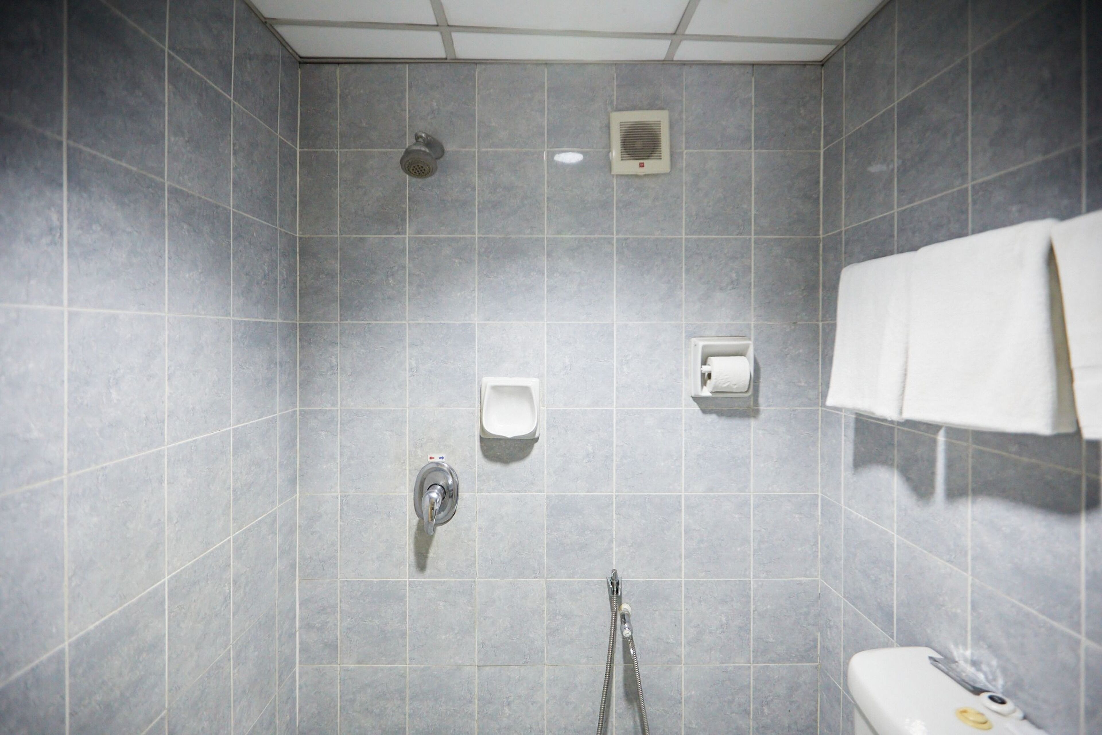 Photo - Tang City Hotel, Petaling Street, Merdeka PNB 118 Tower