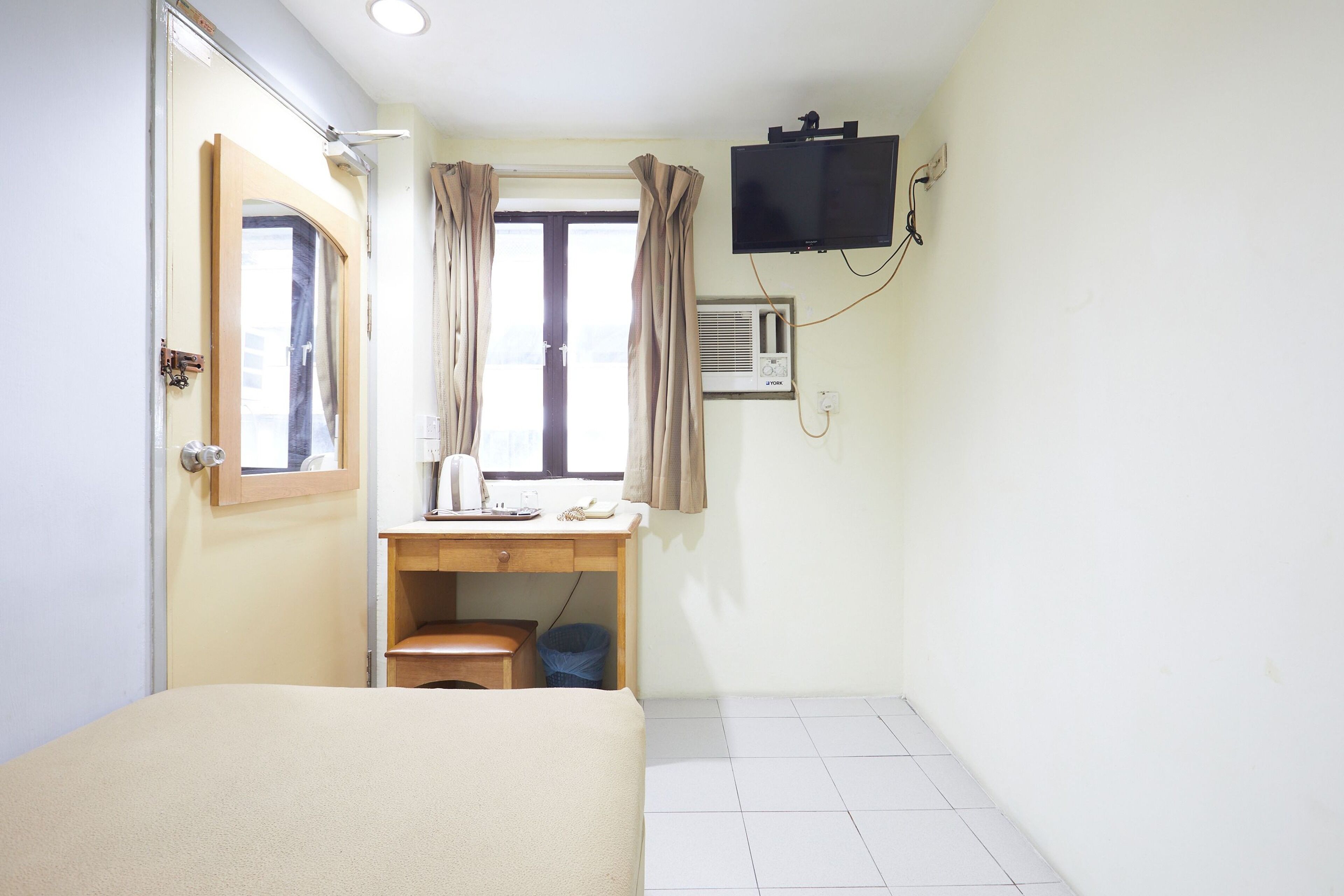 Photo - Tang City Hotel, Petaling Street, Merdeka PNB 118 Tower