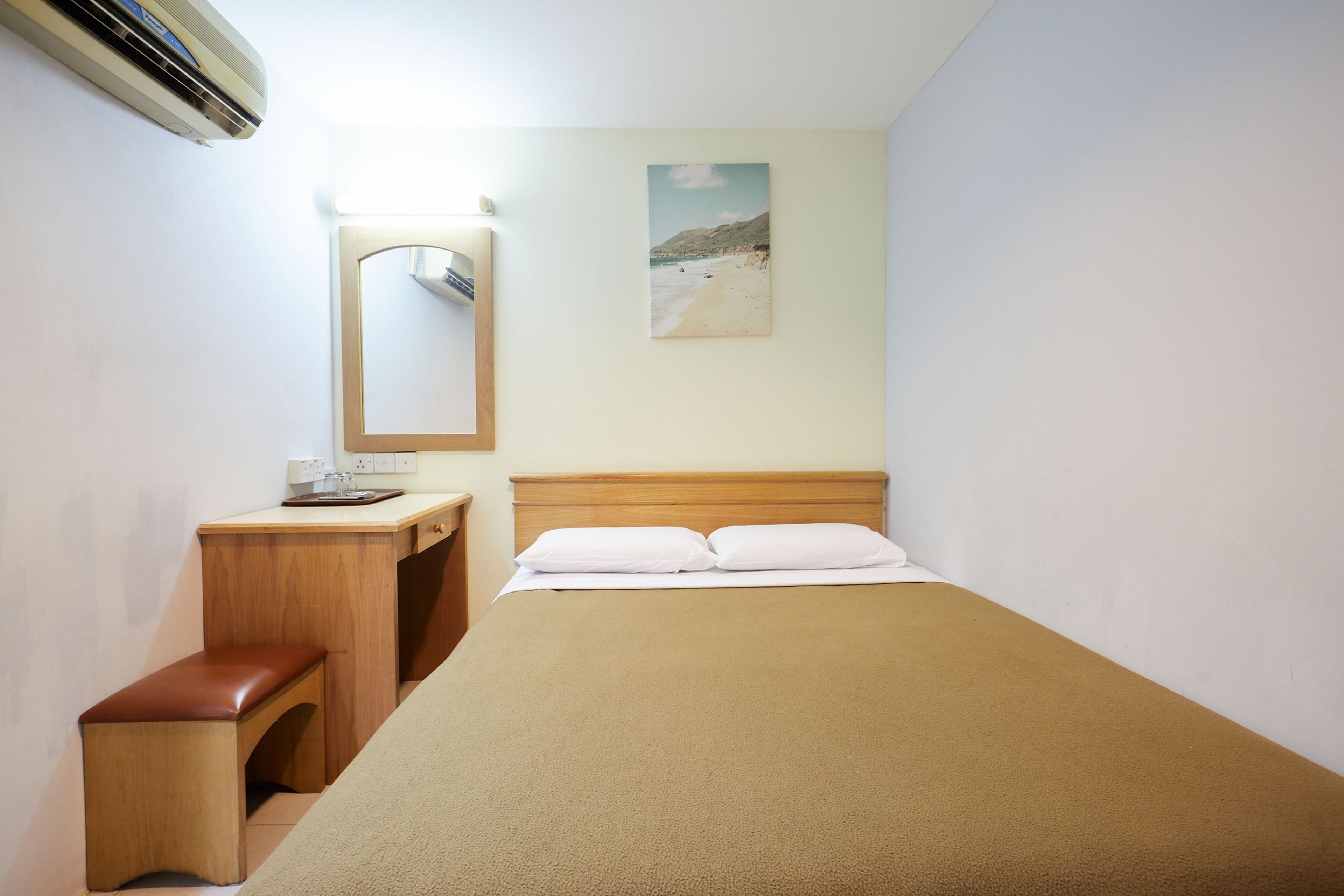 Photo - Tang City Hotel, Petaling Street, Merdeka PNB 118 Tower