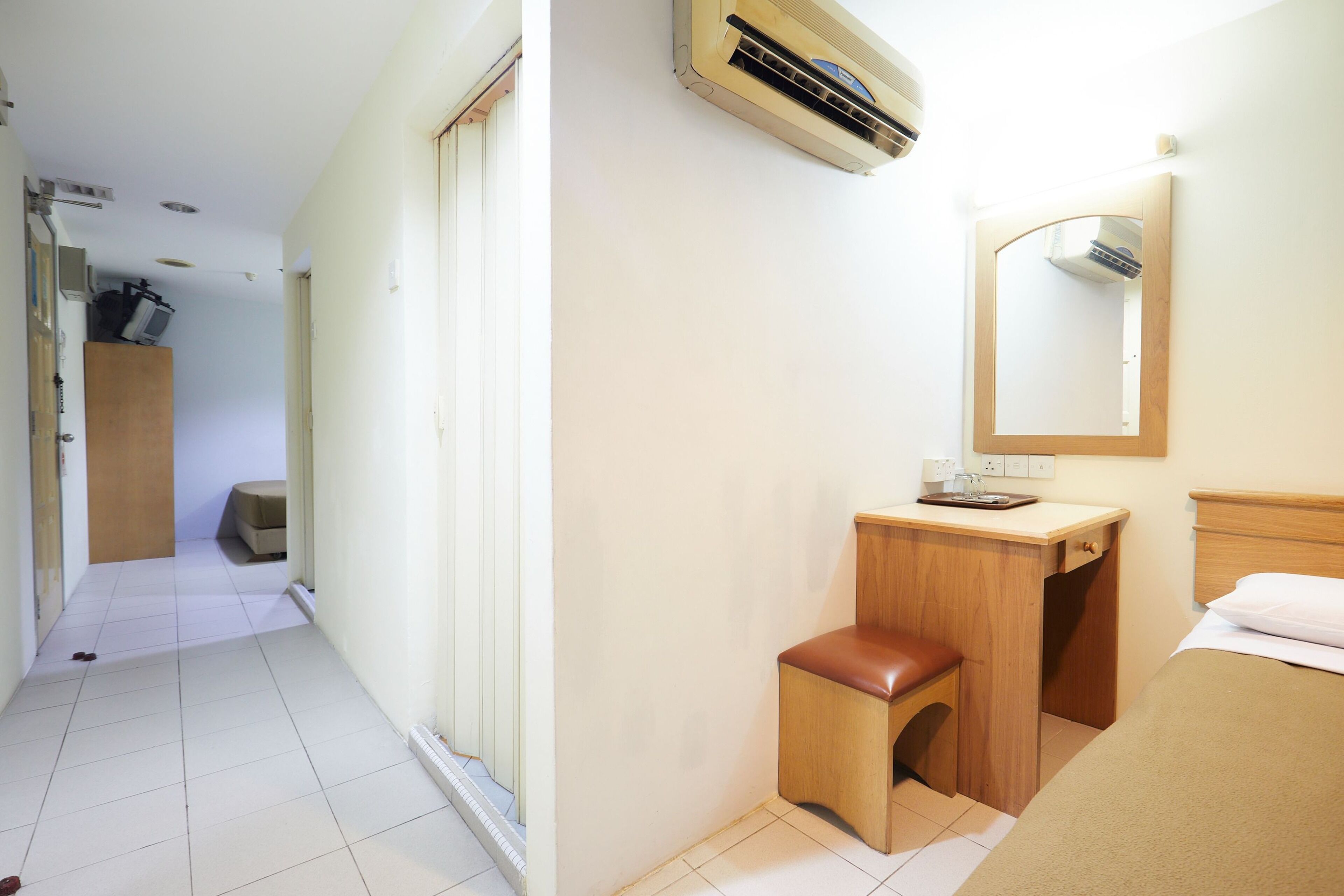 Photo - Tang City Hotel, Petaling Street, Merdeka PNB 118 Tower