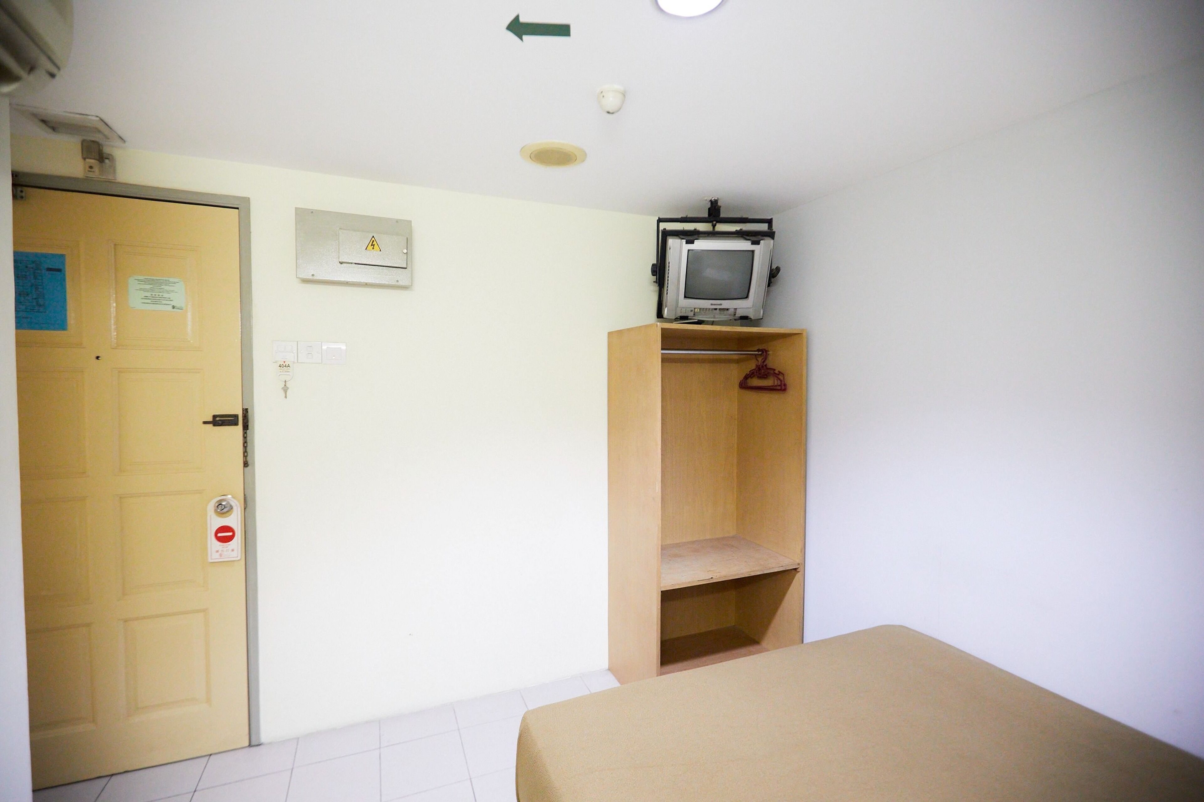 Photo - Tang City Hotel, Petaling Street, Merdeka PNB 118 Tower