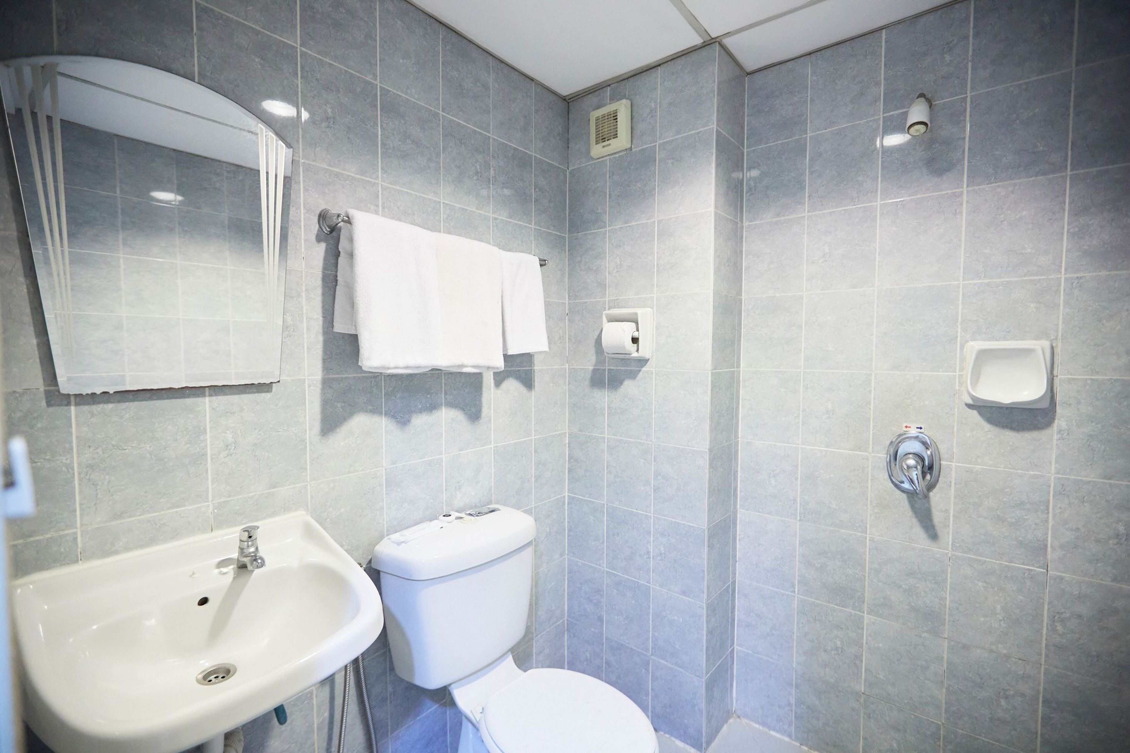 Photo - Tang City Hotel, Petaling Street, Merdeka PNB 118 Tower