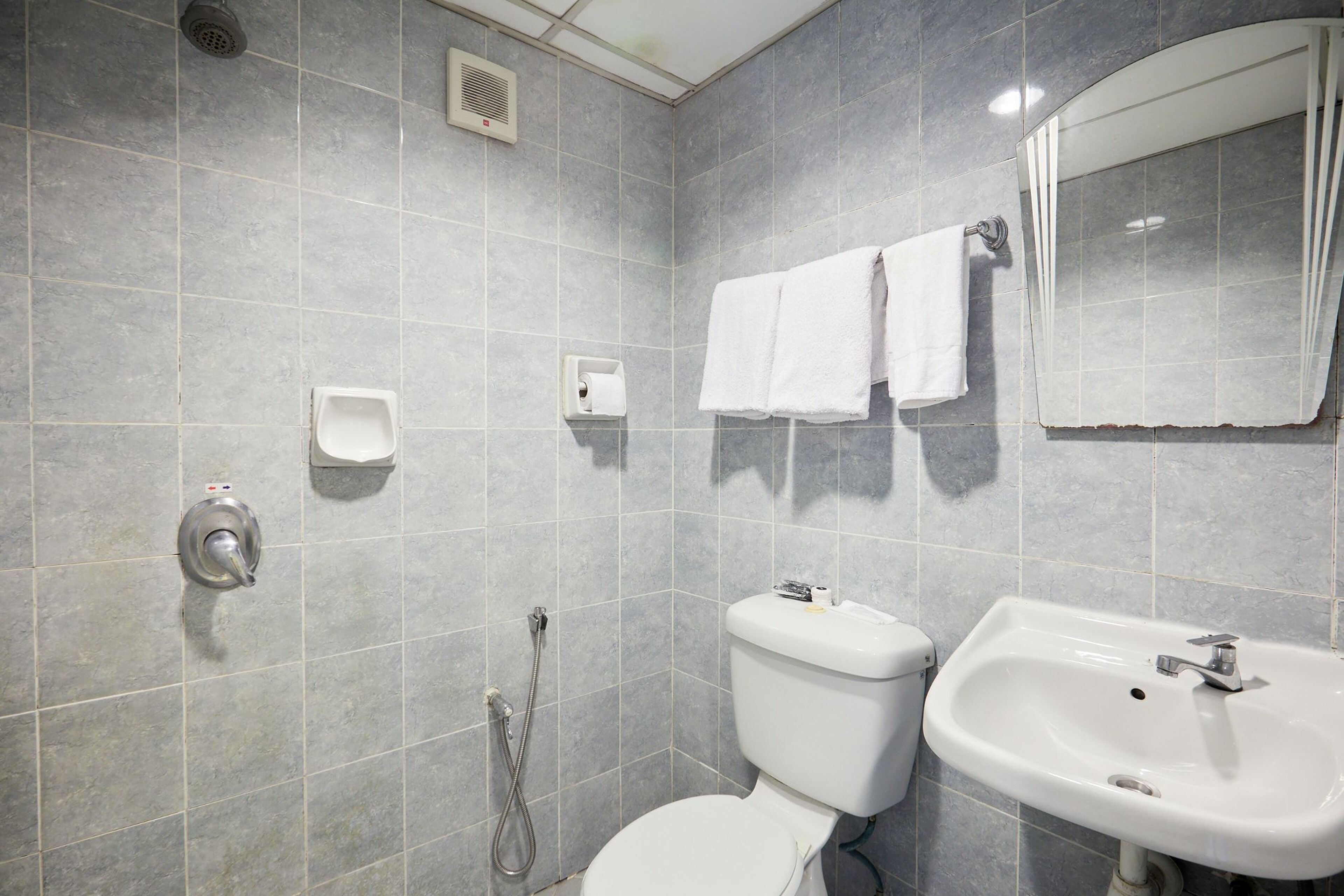 Photo - Tang City Hotel, Petaling Street, Merdeka PNB 118 Tower