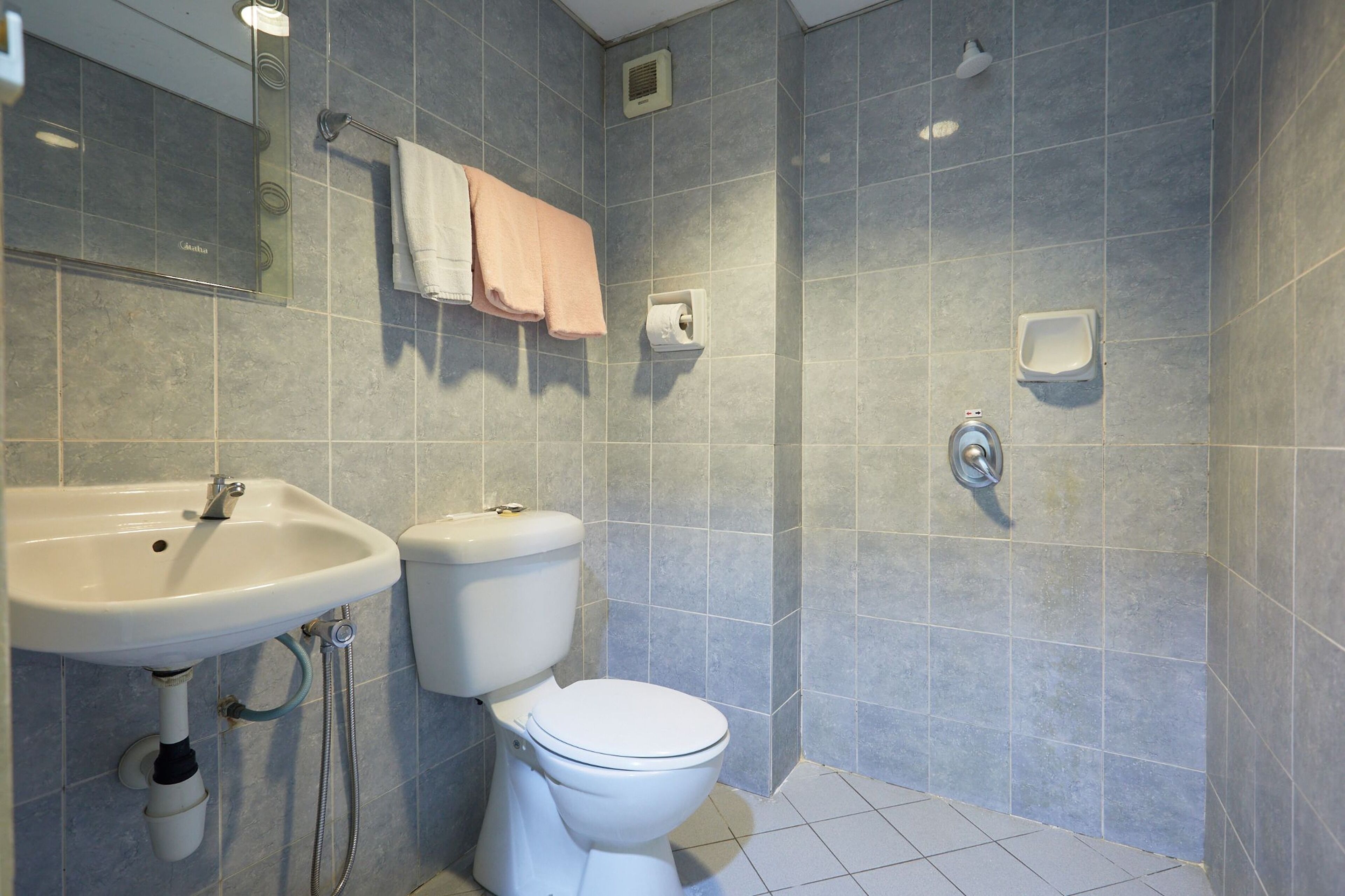 Photo - Tang City Hotel, Petaling Street, Merdeka PNB 118 Tower