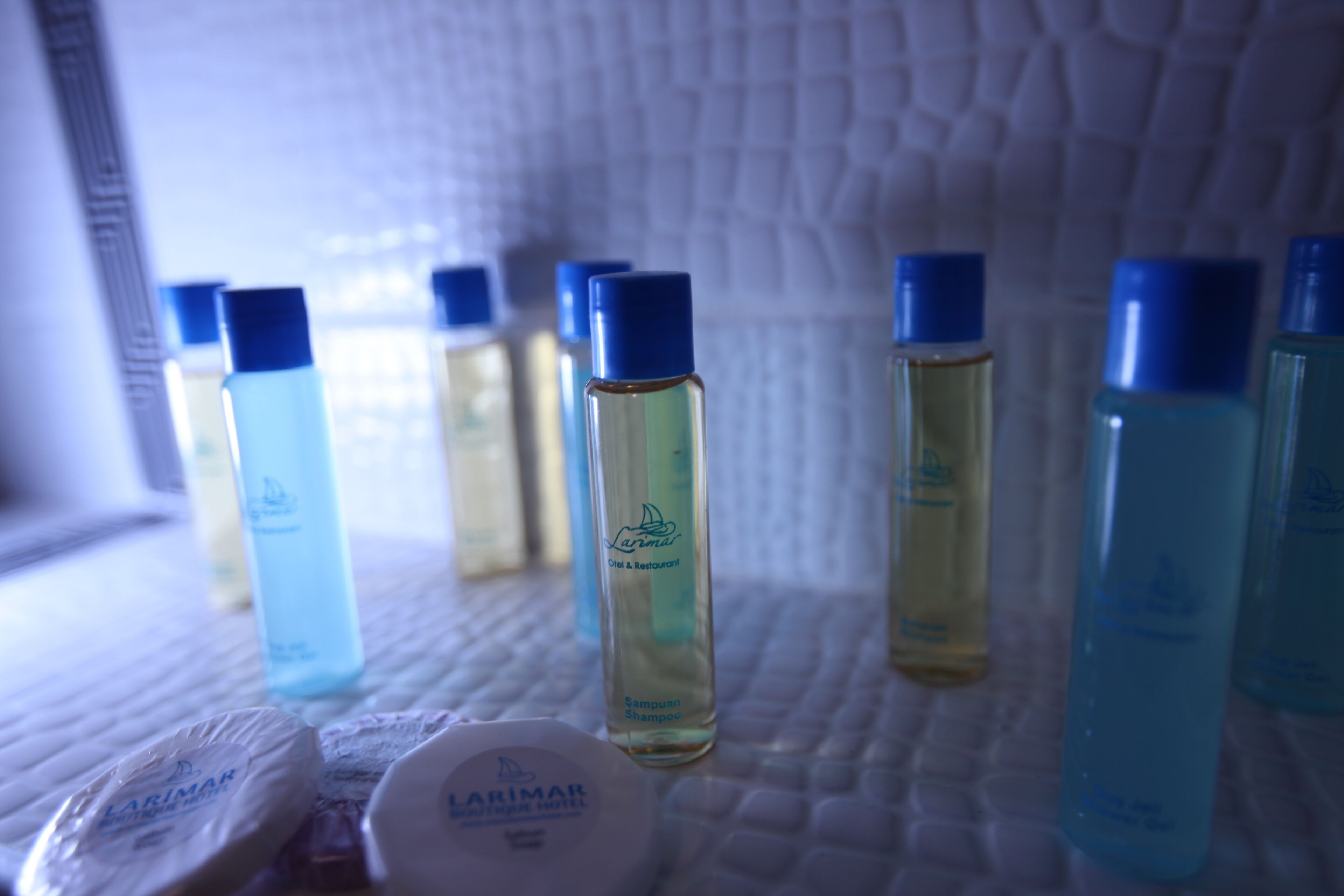 standard double room, sea view | street view