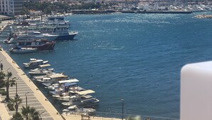 Çatı terası