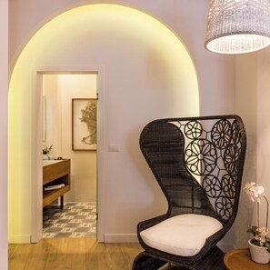 Lakens van Egyptisch katoen, luxe beddengoed, donsdekens