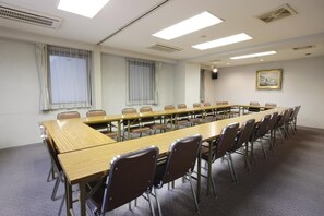 Meeting facility - Sankei City Hotel Hachiouji (Hachioji)