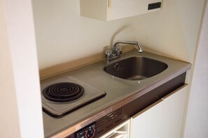 Accommodatievoorziening