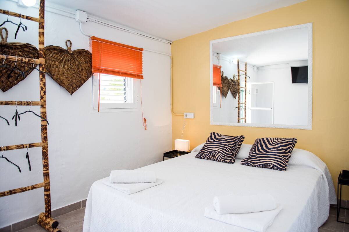 Villa, 5 Schlafzimmer, eigener Pool
