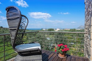 Εξωτερικοί χώροι