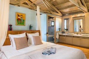 Family Villa, 4 Bedrooms, Private Pool