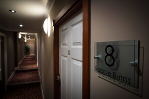 Vestibule