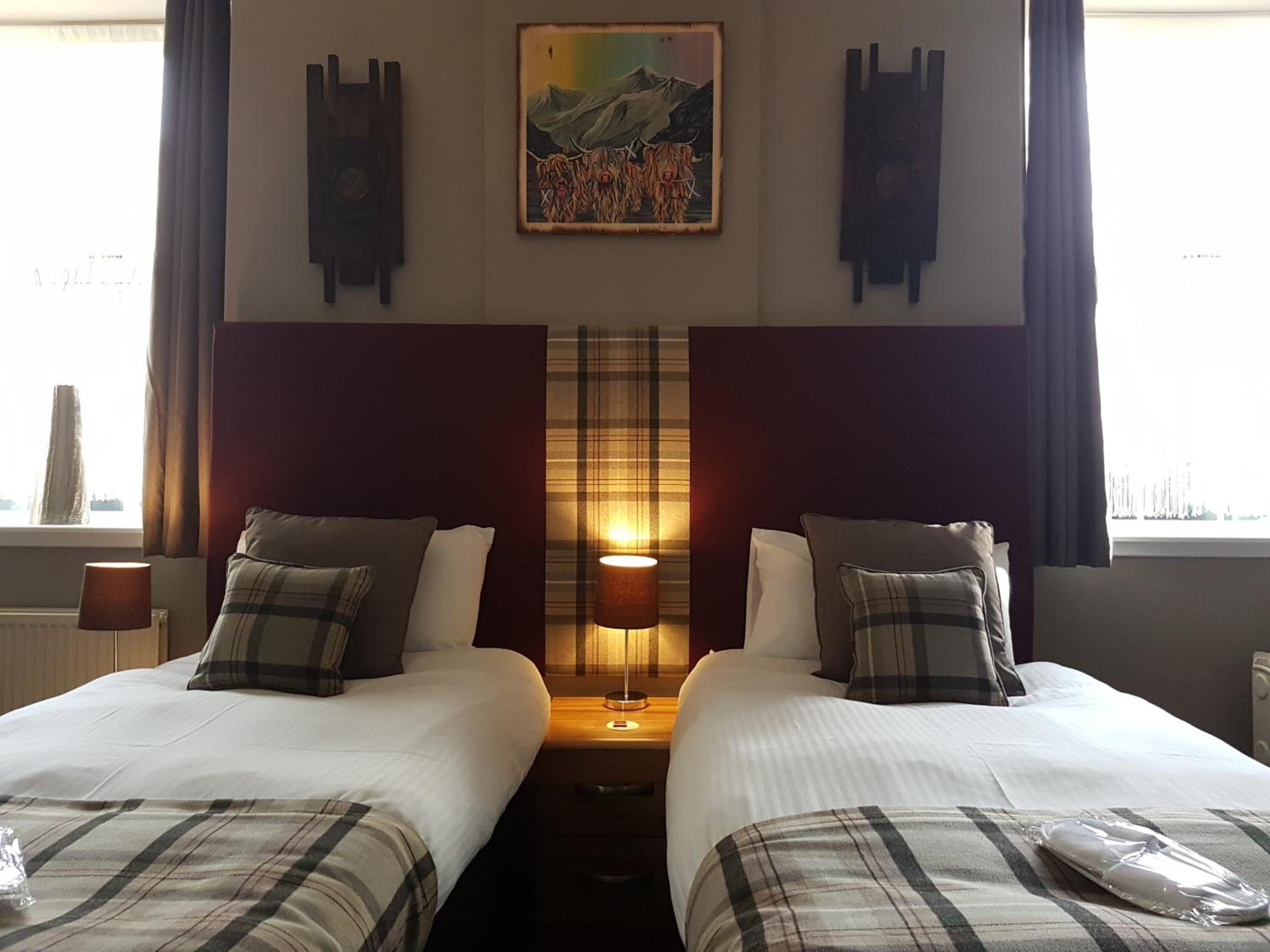 desk, iron/ironing board, cots/infant beds, free wifi