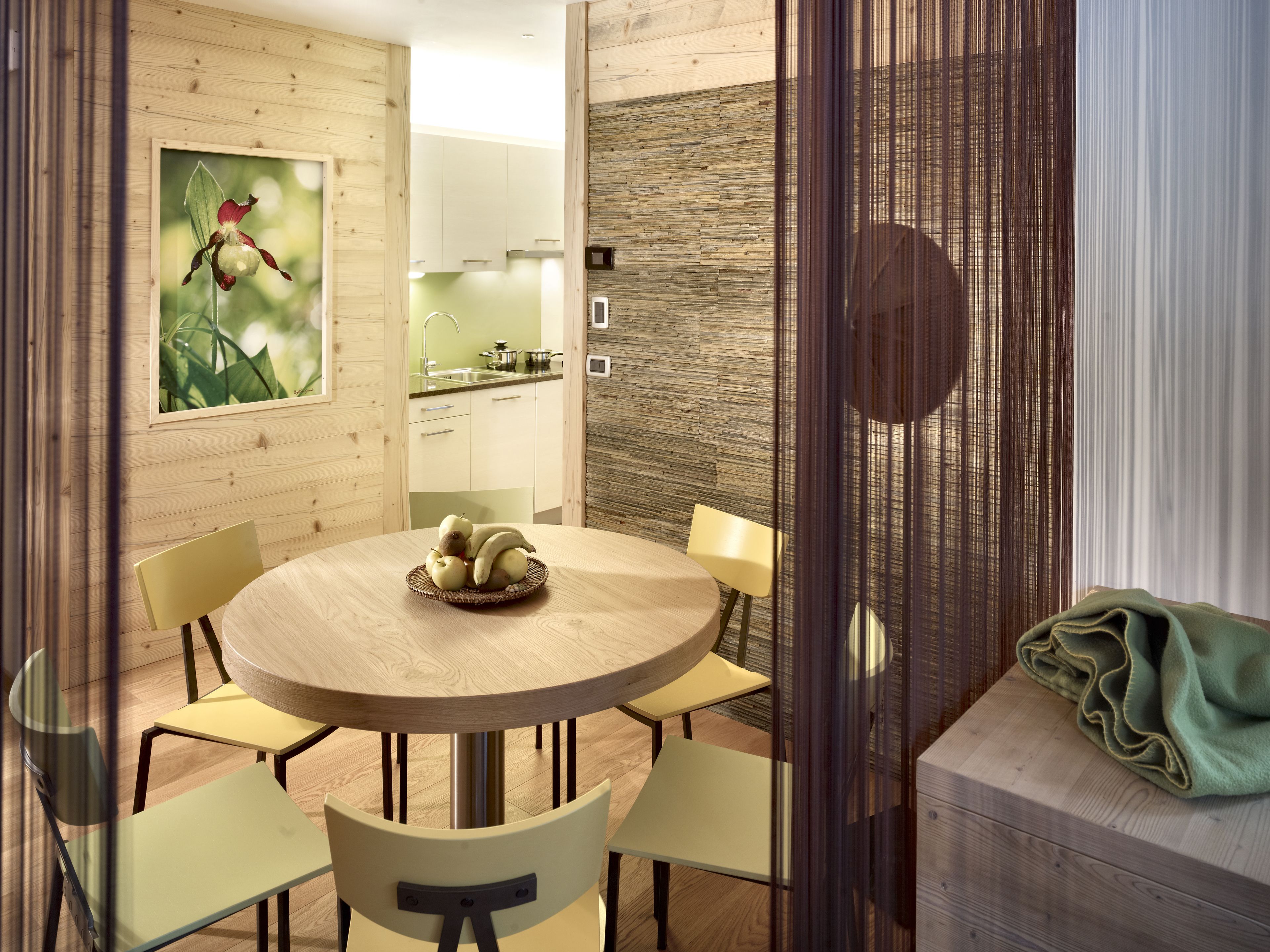 Comfort Apartment, 2 Bedrooms | Living area | 32-inch flat-screen TV with satellite channels, TV