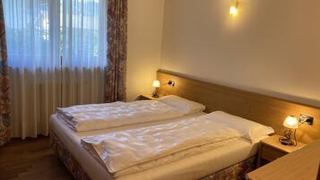 Apartment, 1 Schlafzimmer