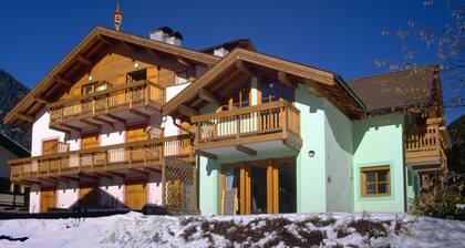 Residence Lagorai