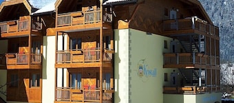 Residence Kristall