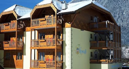 Residence Kristall