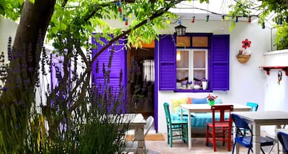 Amaranda Ada Evi - Adults Only