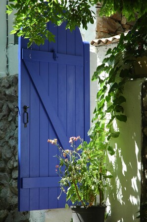 Exterior - Amaranda Ada Evi - Adults Only (Bozcaada)