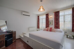 Double Room | View from room - Amaranda Ada Evi - Adults Only (Bozcaada)