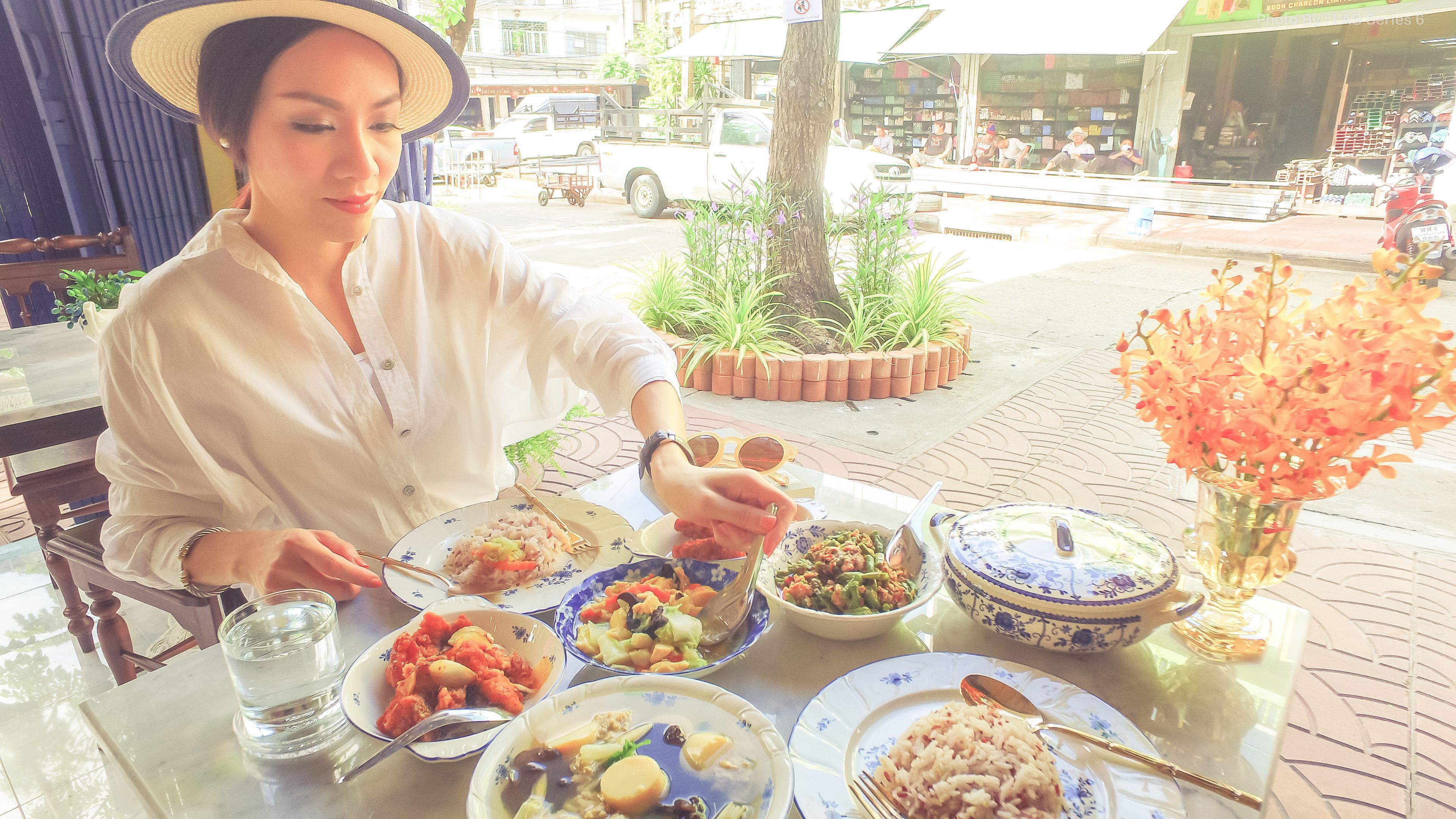 Foto - The Unforgotten B&B