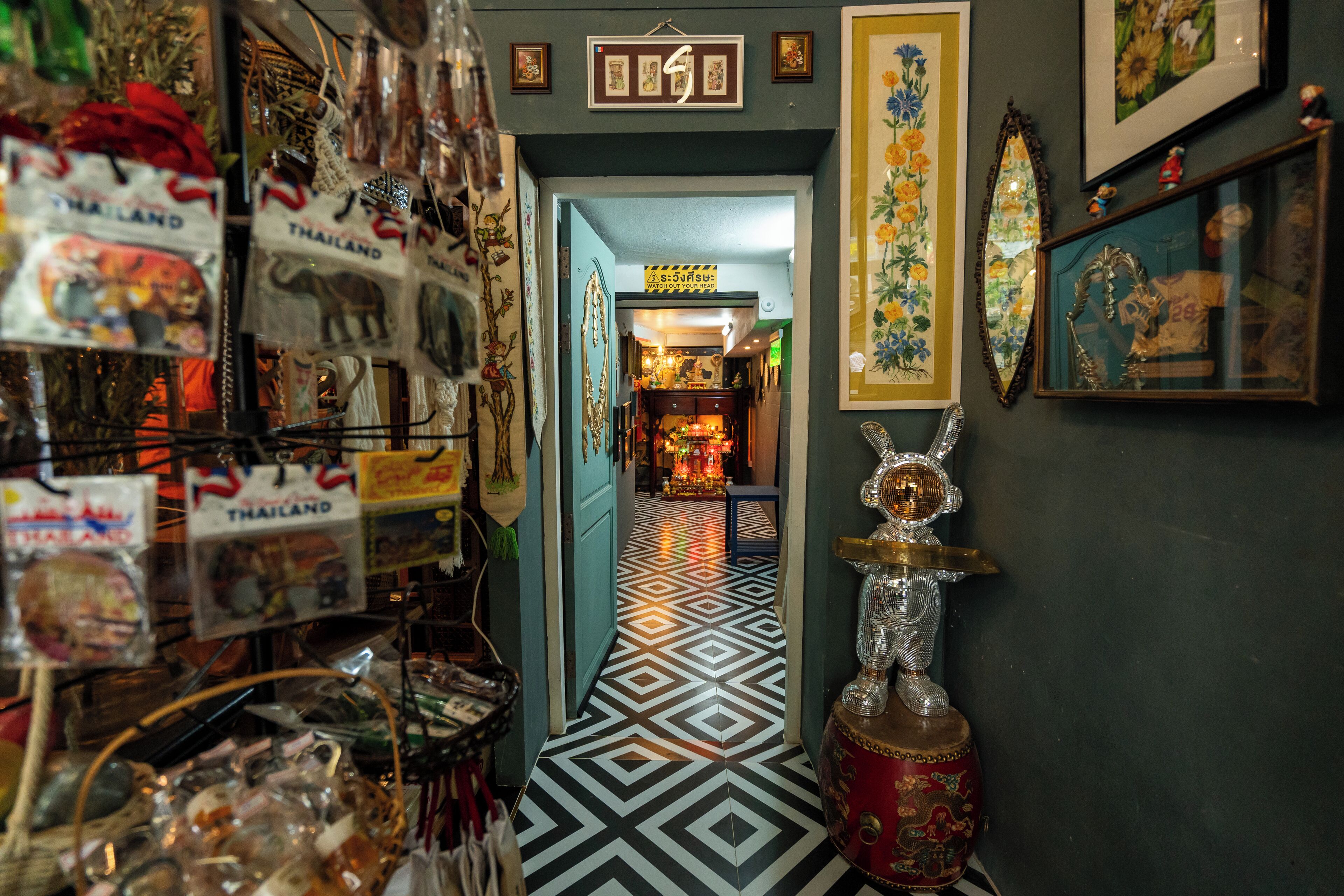 Foto - The Unforgotten B&B