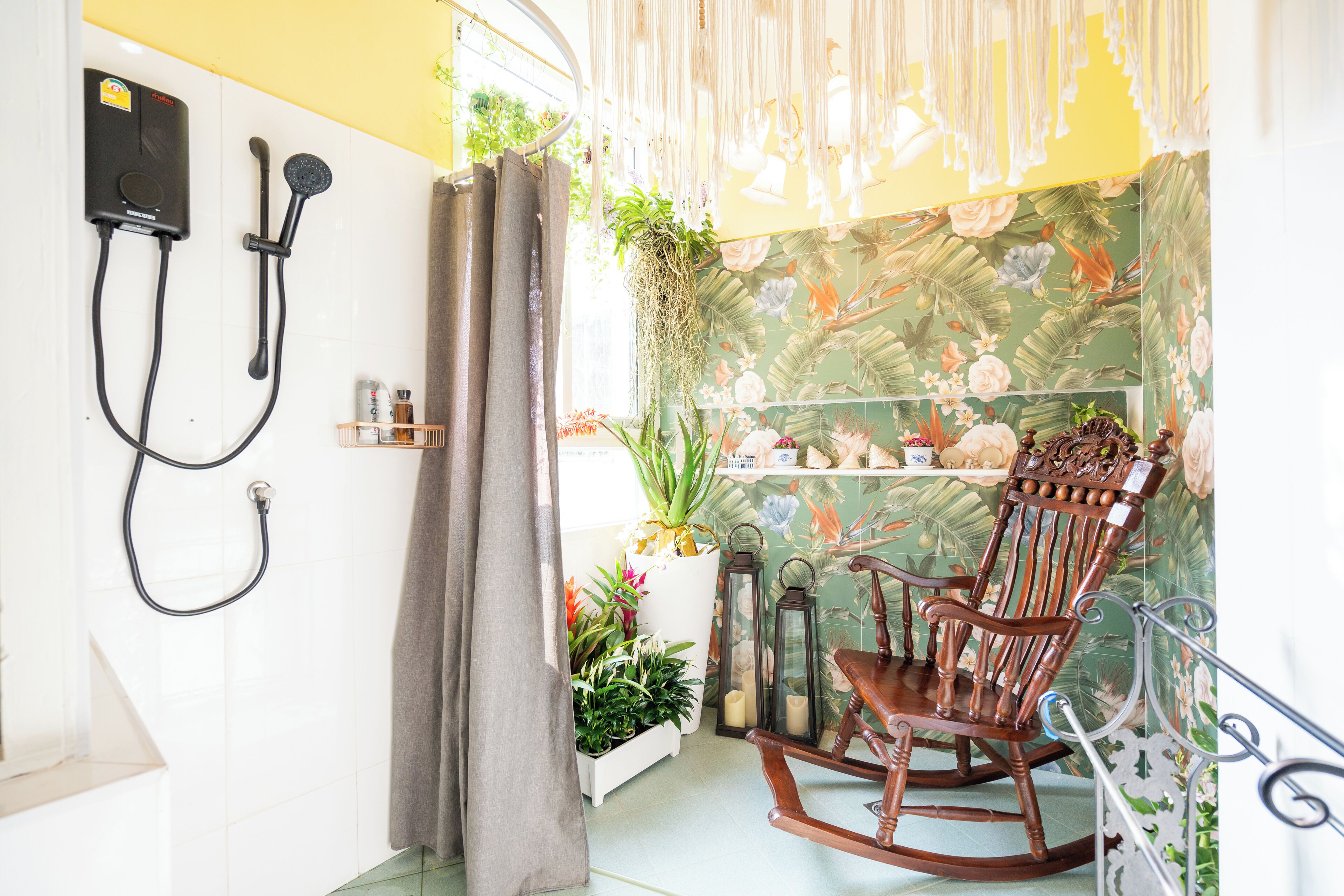 Foto - The Unforgotten B&B