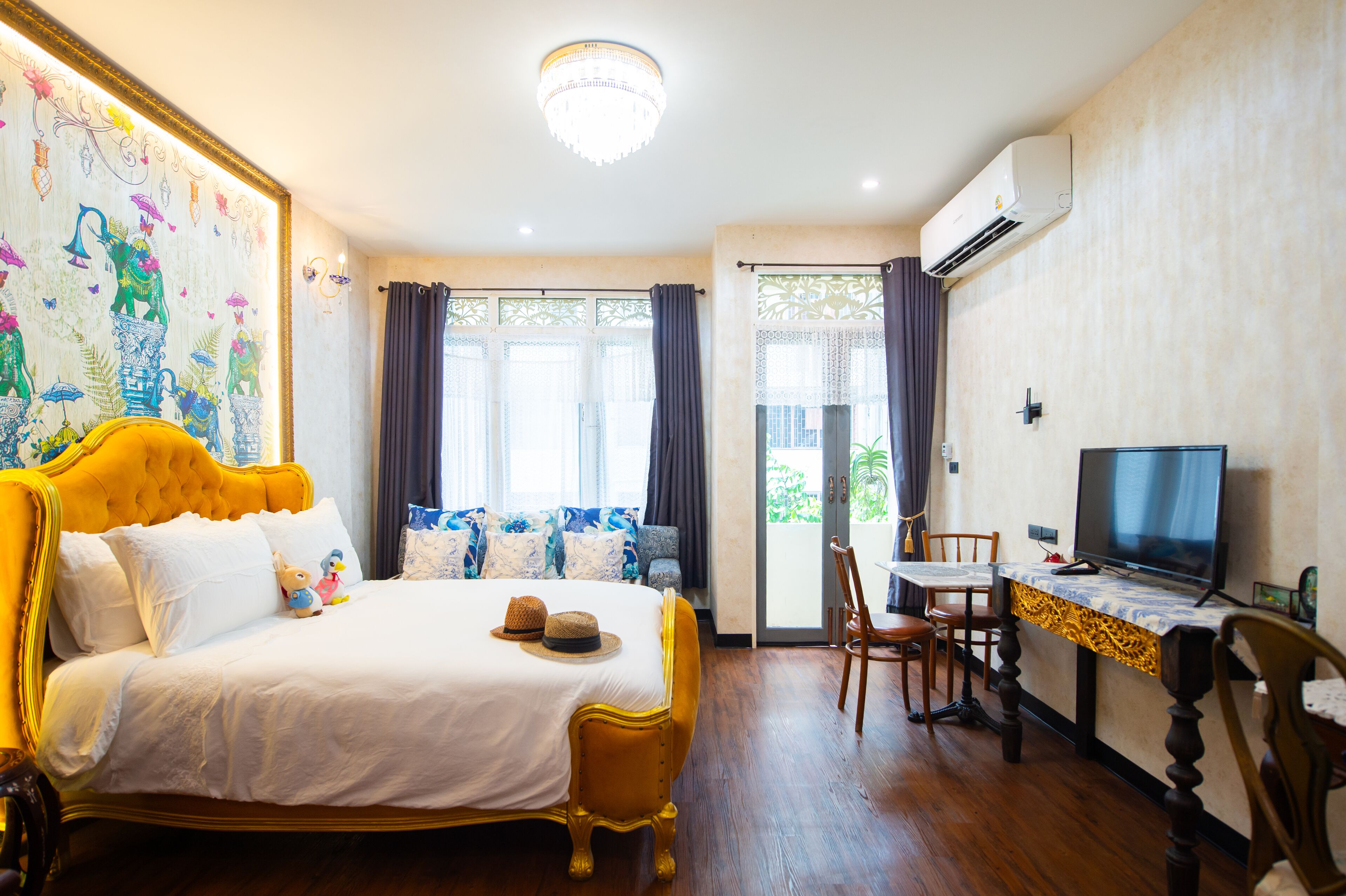 Foto - The Unforgotten B&B