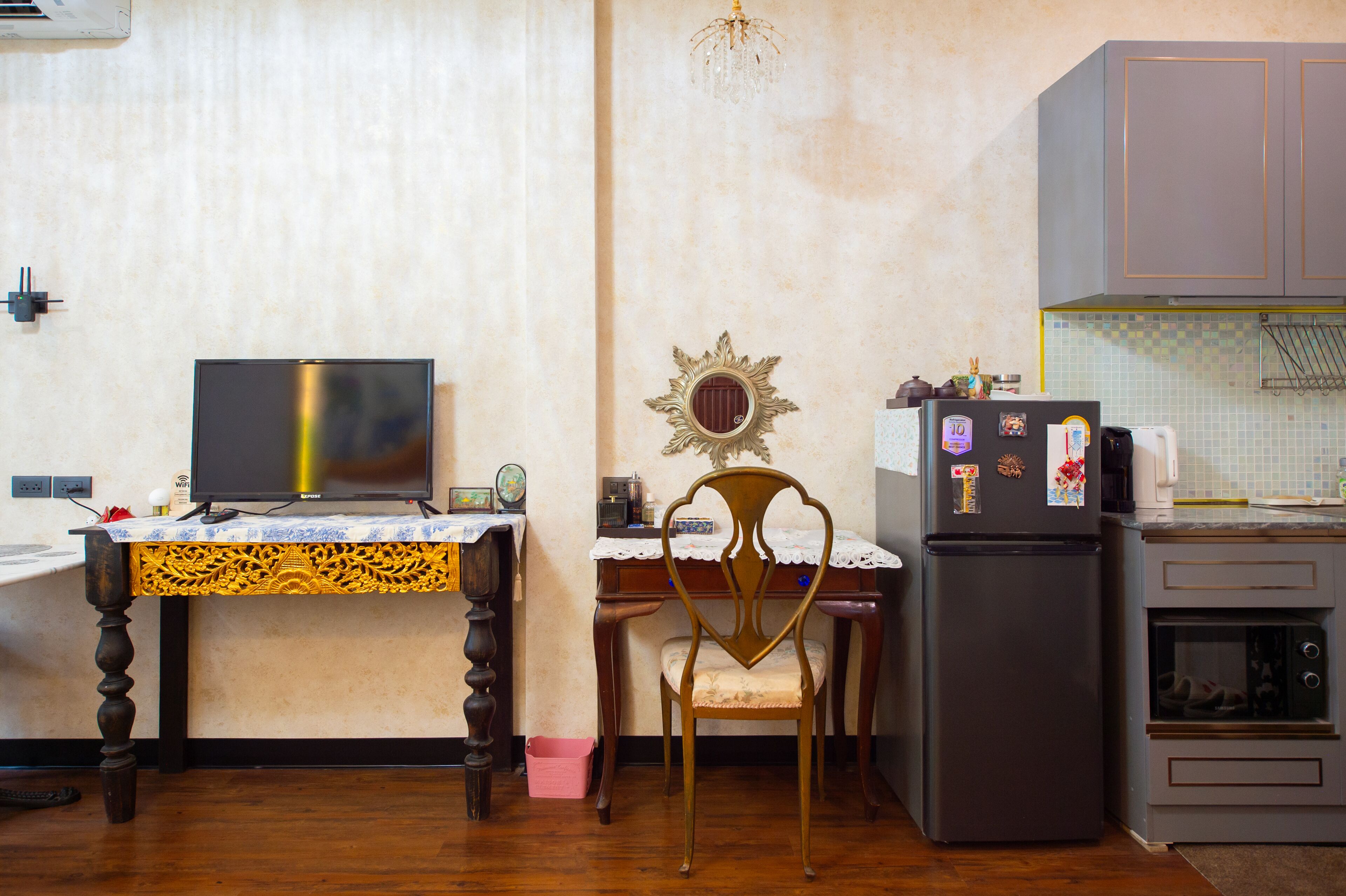 Foto - The Unforgotten B&B