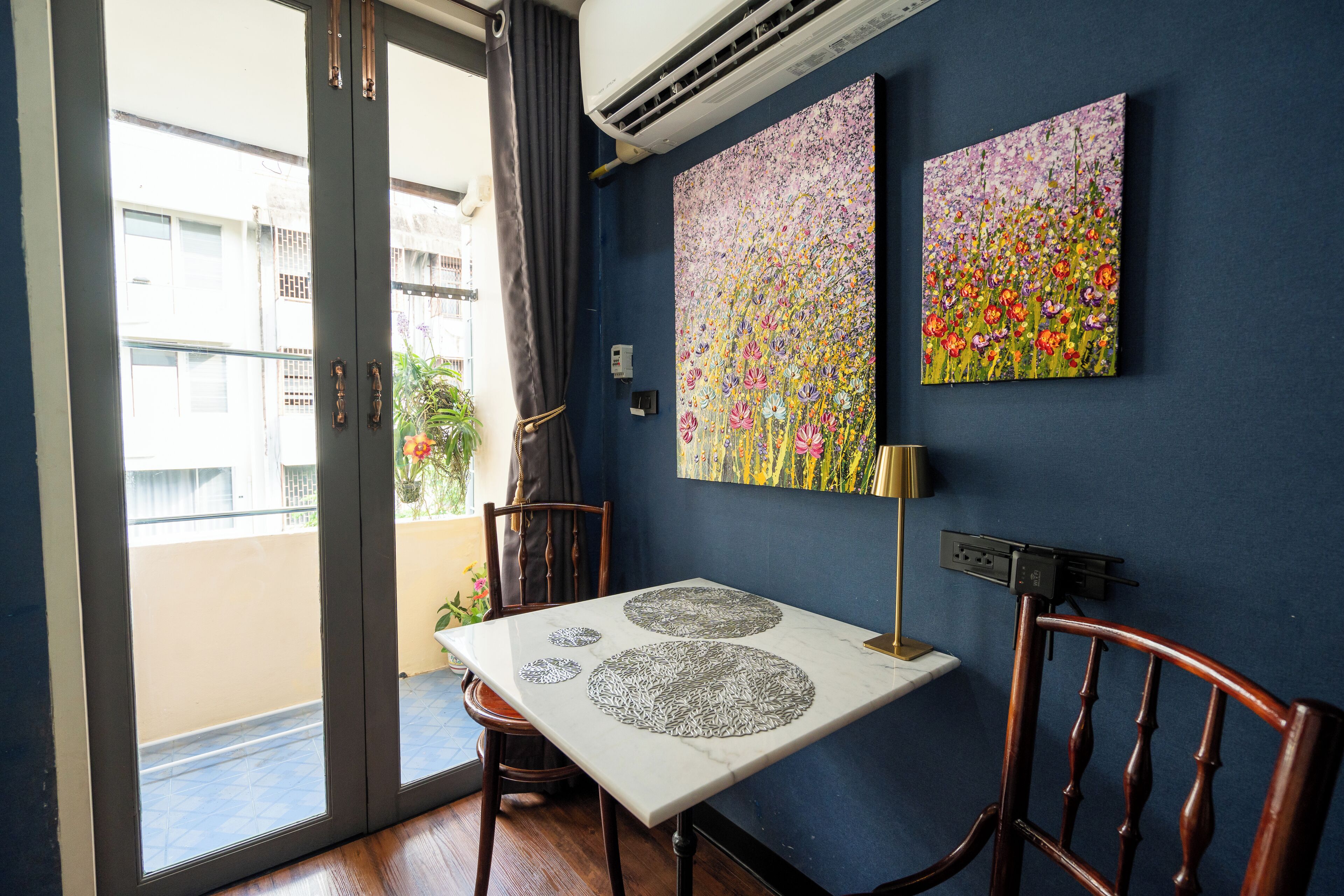 Foto - The Unforgotten B&B