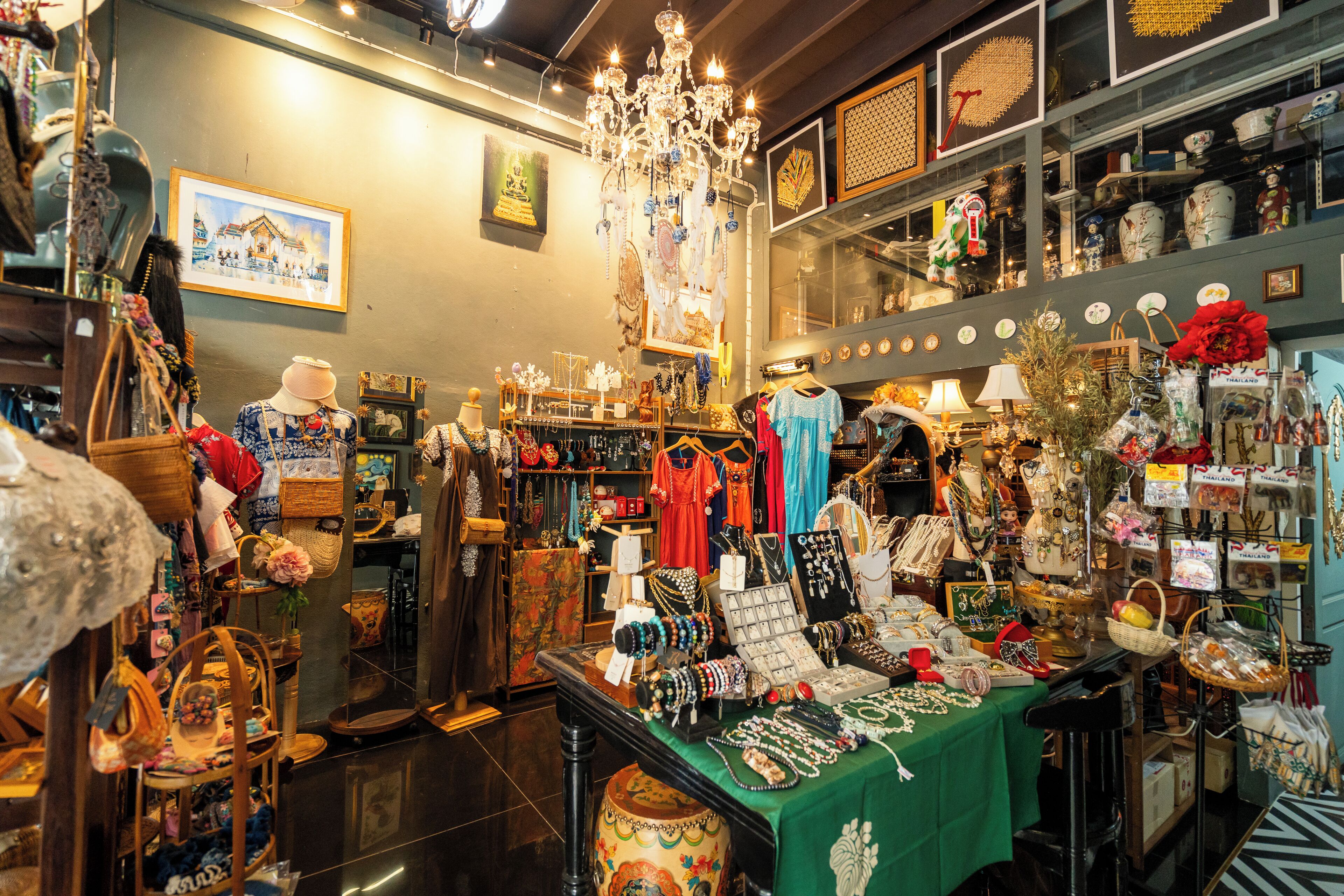 Foto - The Unforgotten B&B