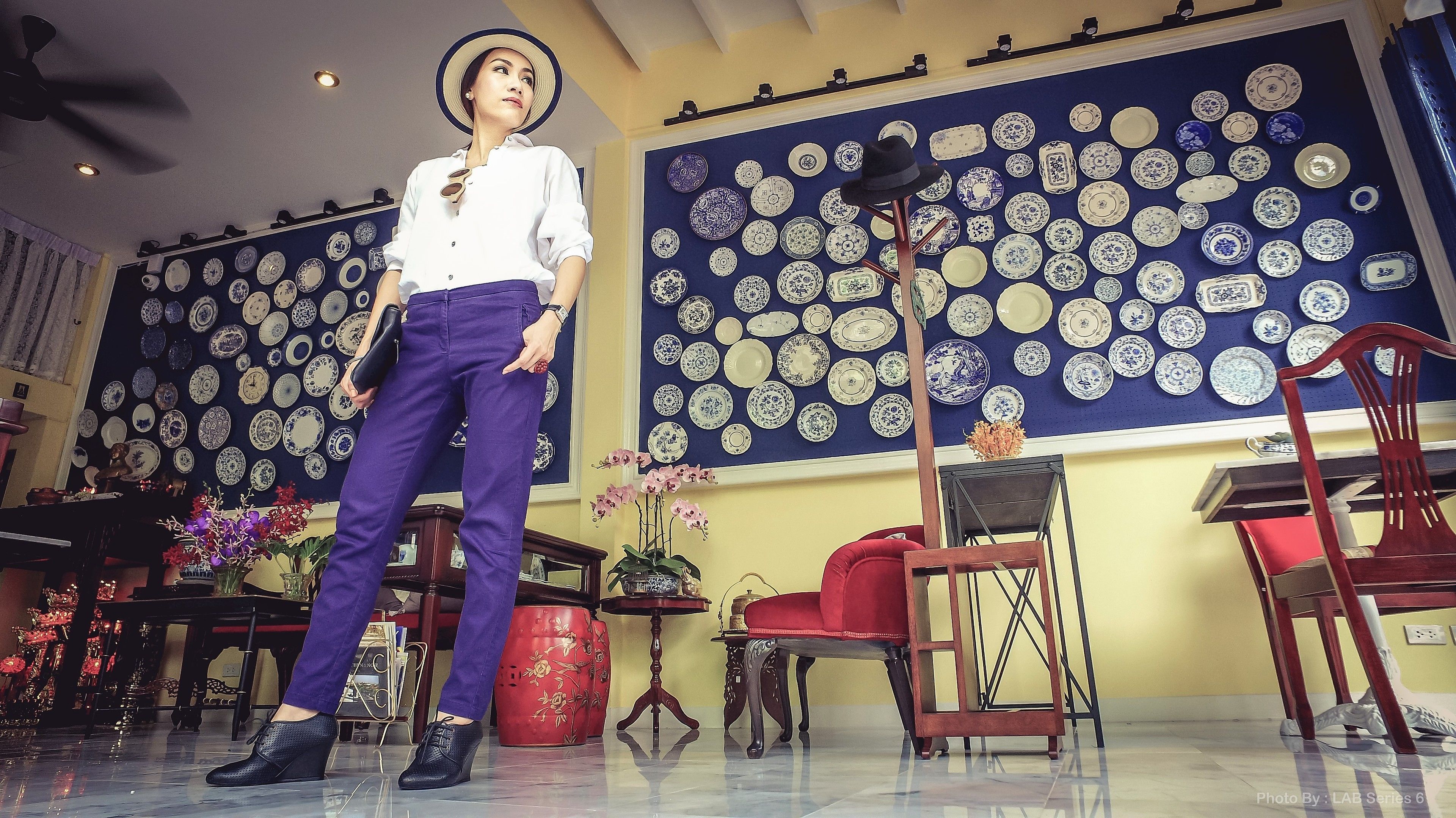 Foto - The Unforgotten B&B