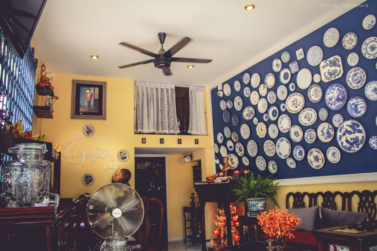 Foto - The Unforgotten B&B