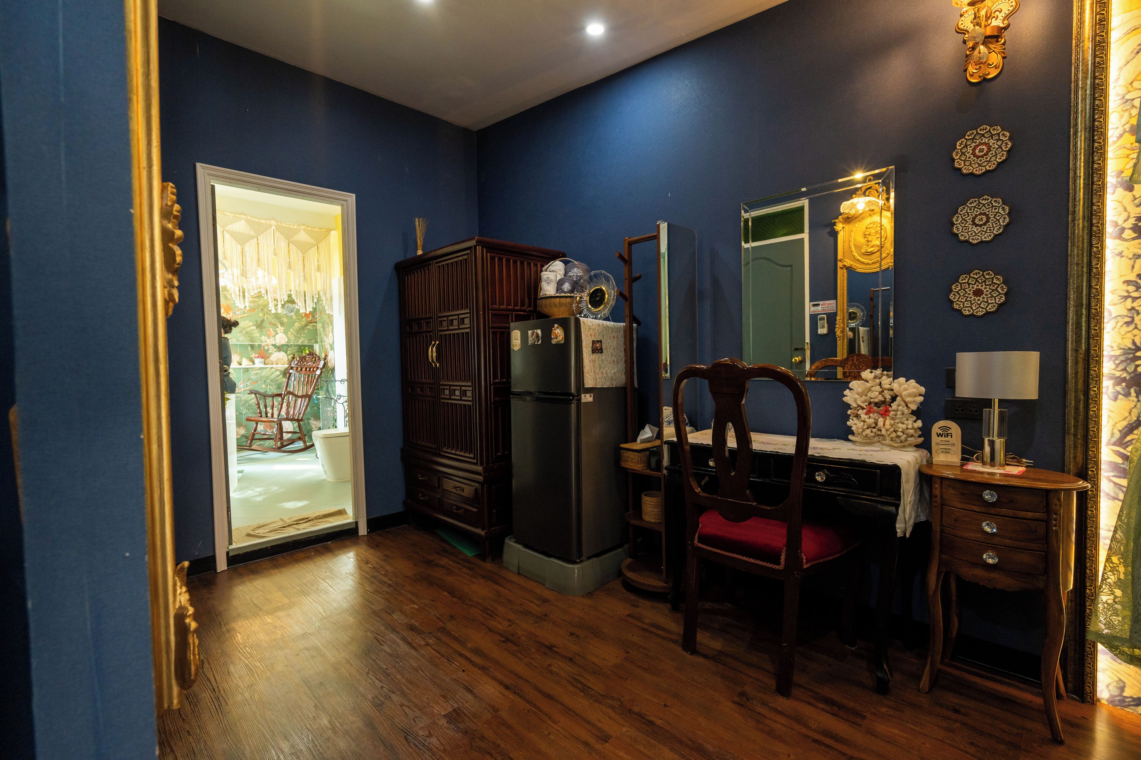 Foto - The Unforgotten B&B