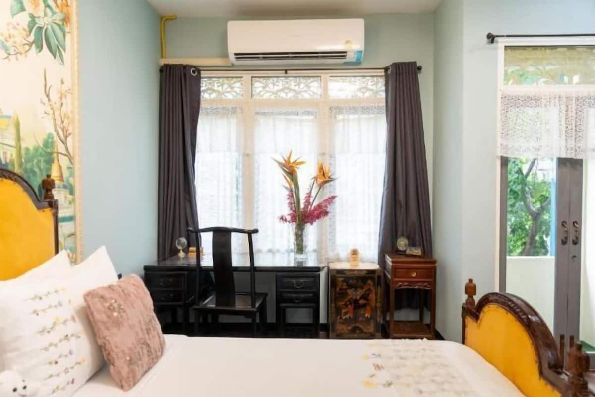 Articles gratuits dans le mini-bar, coffres-forts dans les chambres