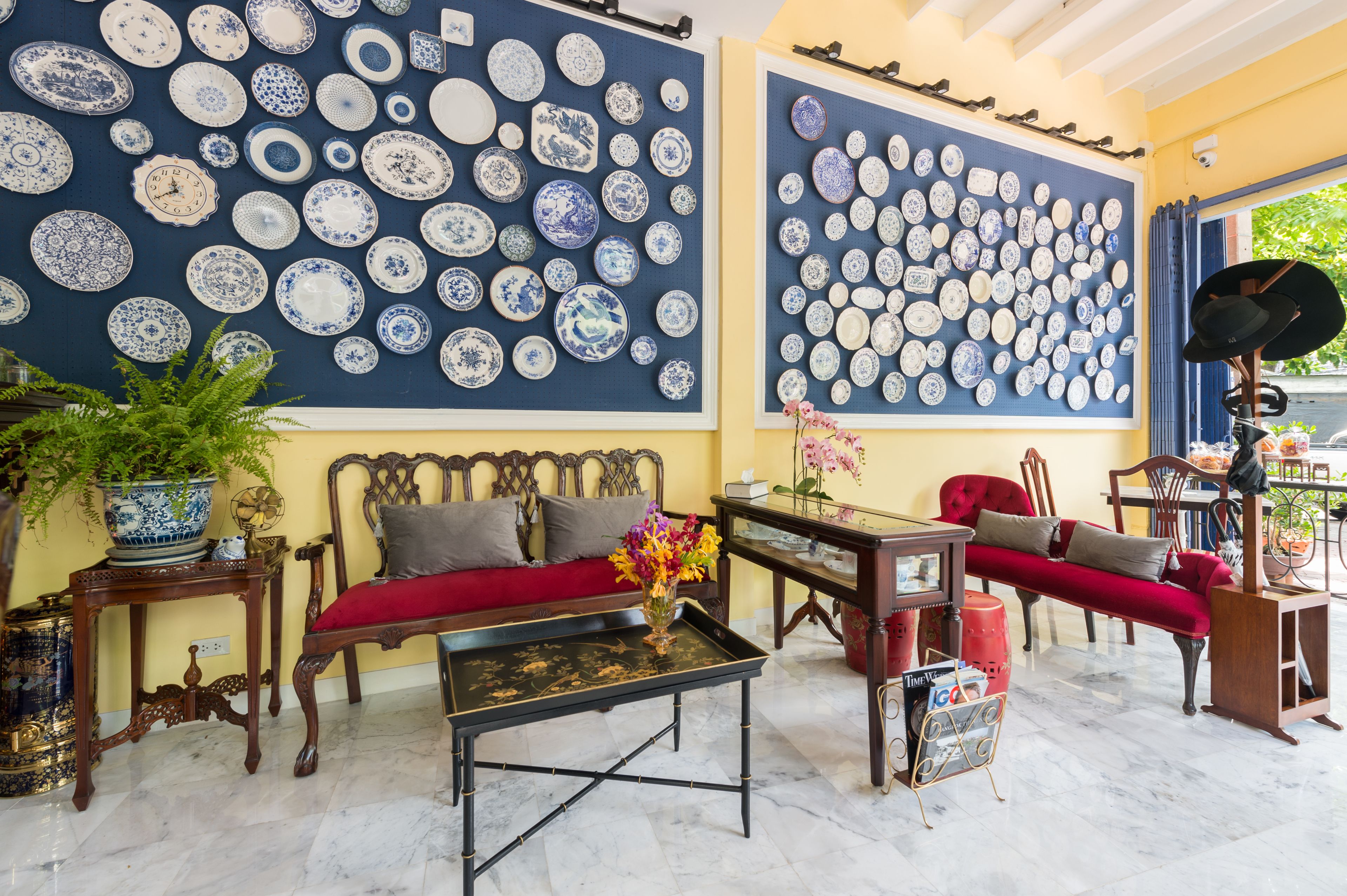 Foto - The Unforgotten B&B