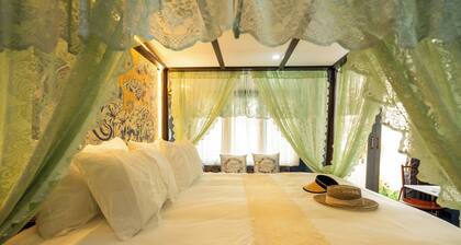 The Unforgotten B&B