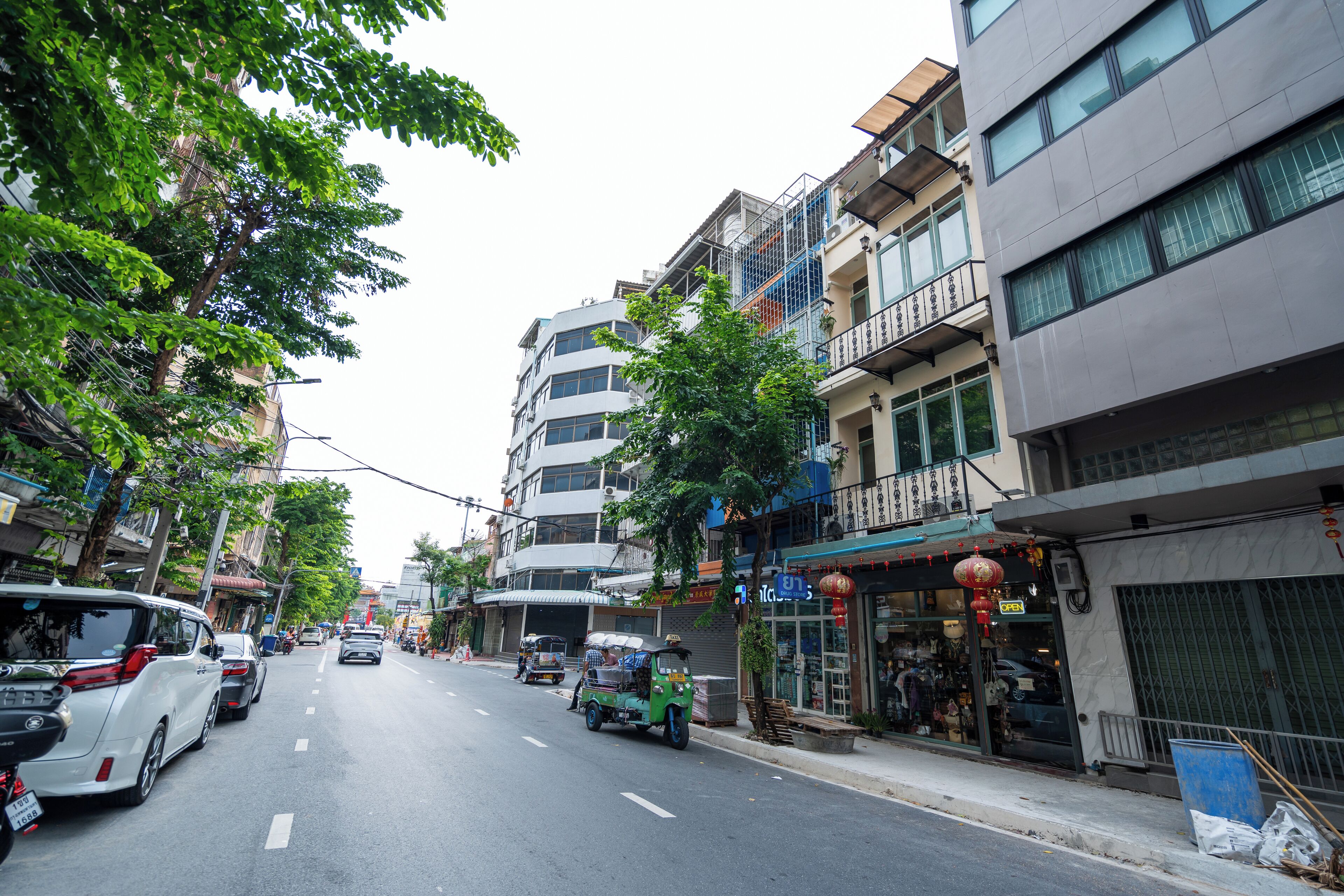 Foto - The Unforgotten B&B